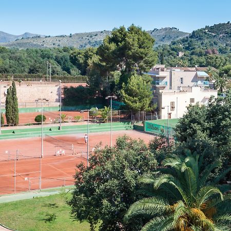 Canyamel Park Hotel & Spa - 4* Sup - Adults Only Εξωτερικό φωτογραφία