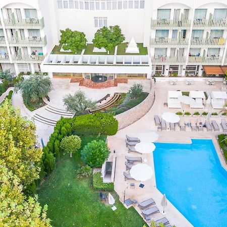 Canyamel Park Hotel & Spa - 4* Sup - Adults Only Εξωτερικό φωτογραφία