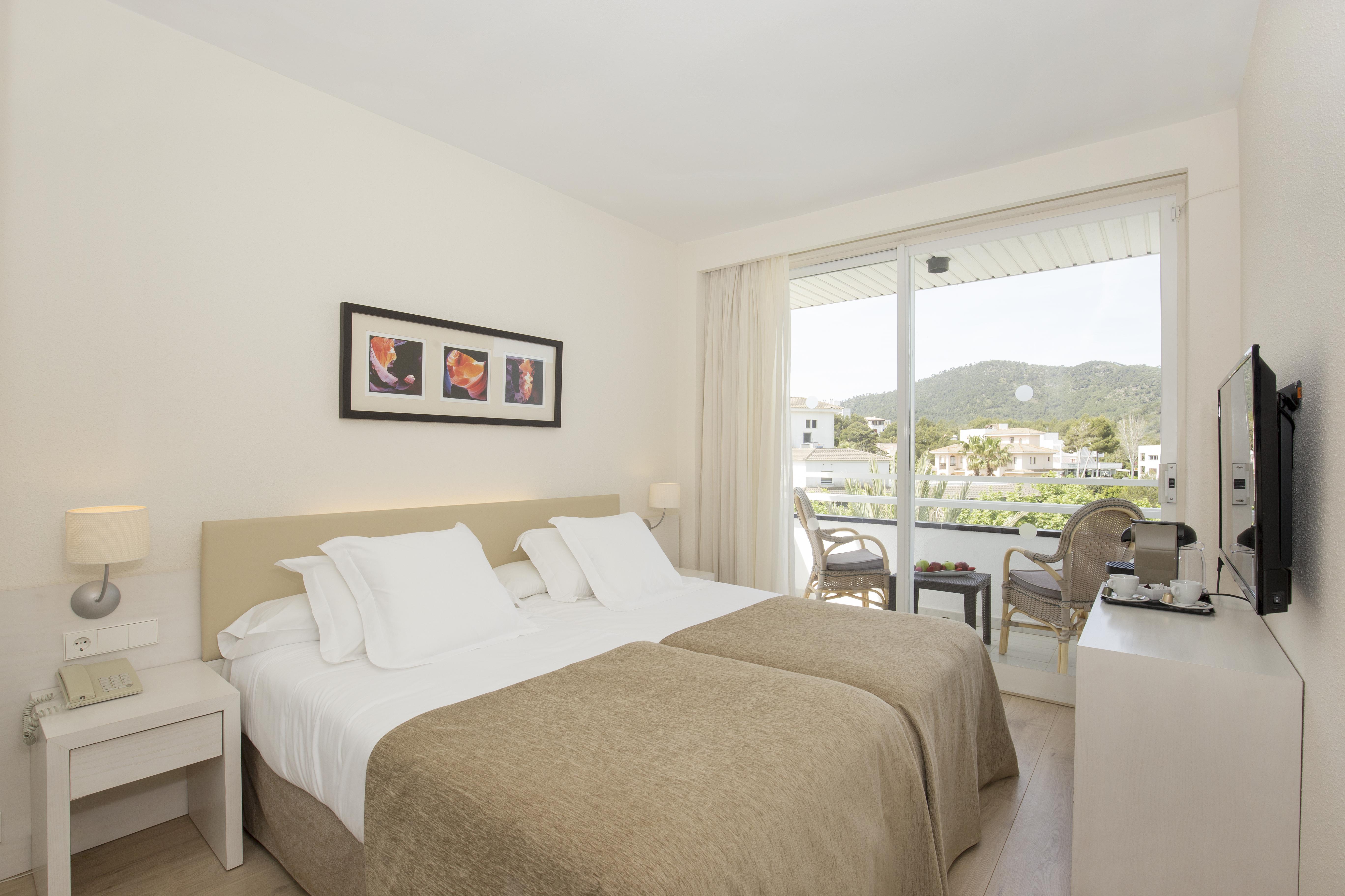 Canyamel Park Hotel & Spa - 4* Sup - Adults Only Εξωτερικό φωτογραφία