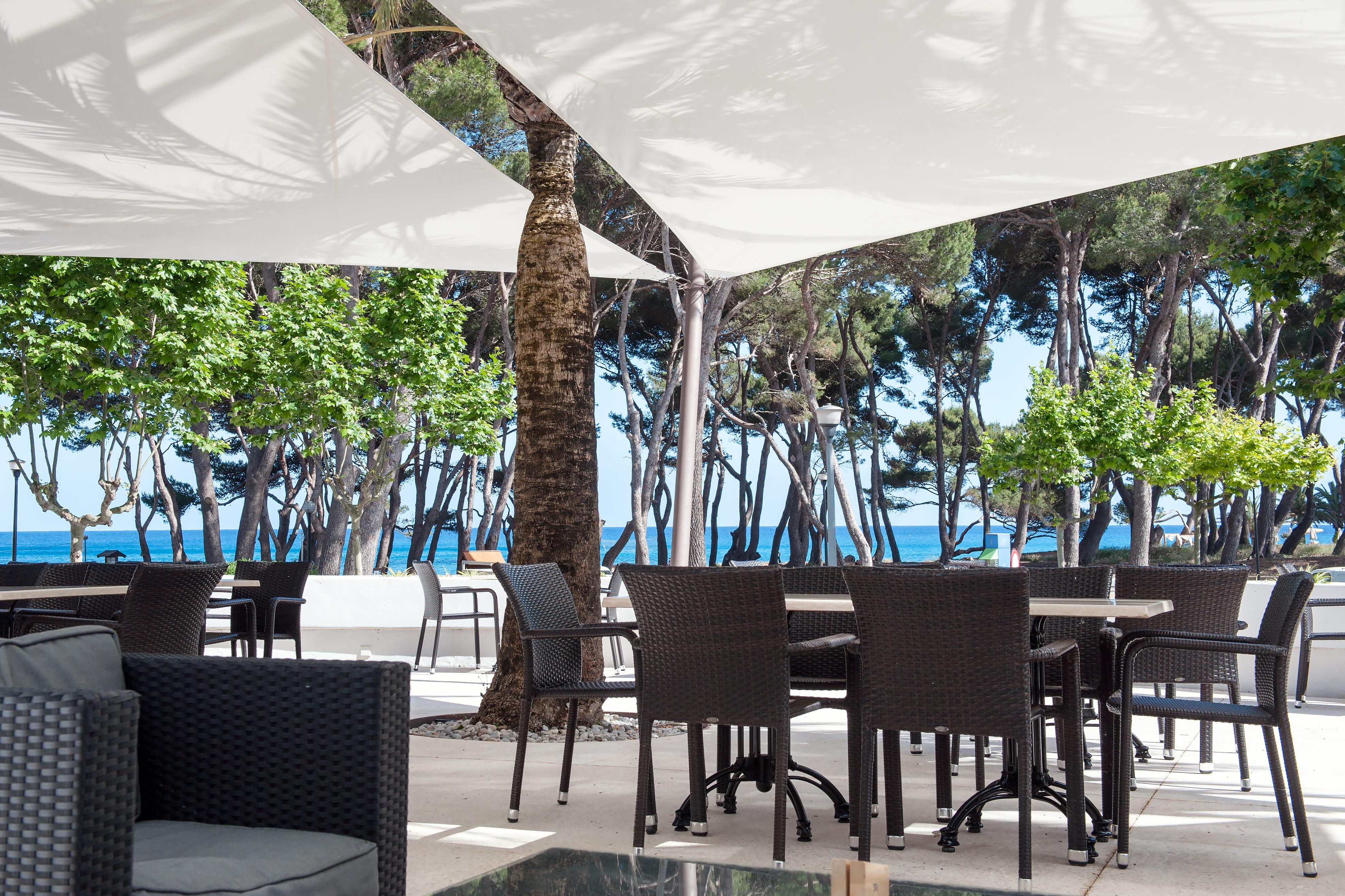 Canyamel Park Hotel & Spa - 4* Sup - Adults Only Εξωτερικό φωτογραφία