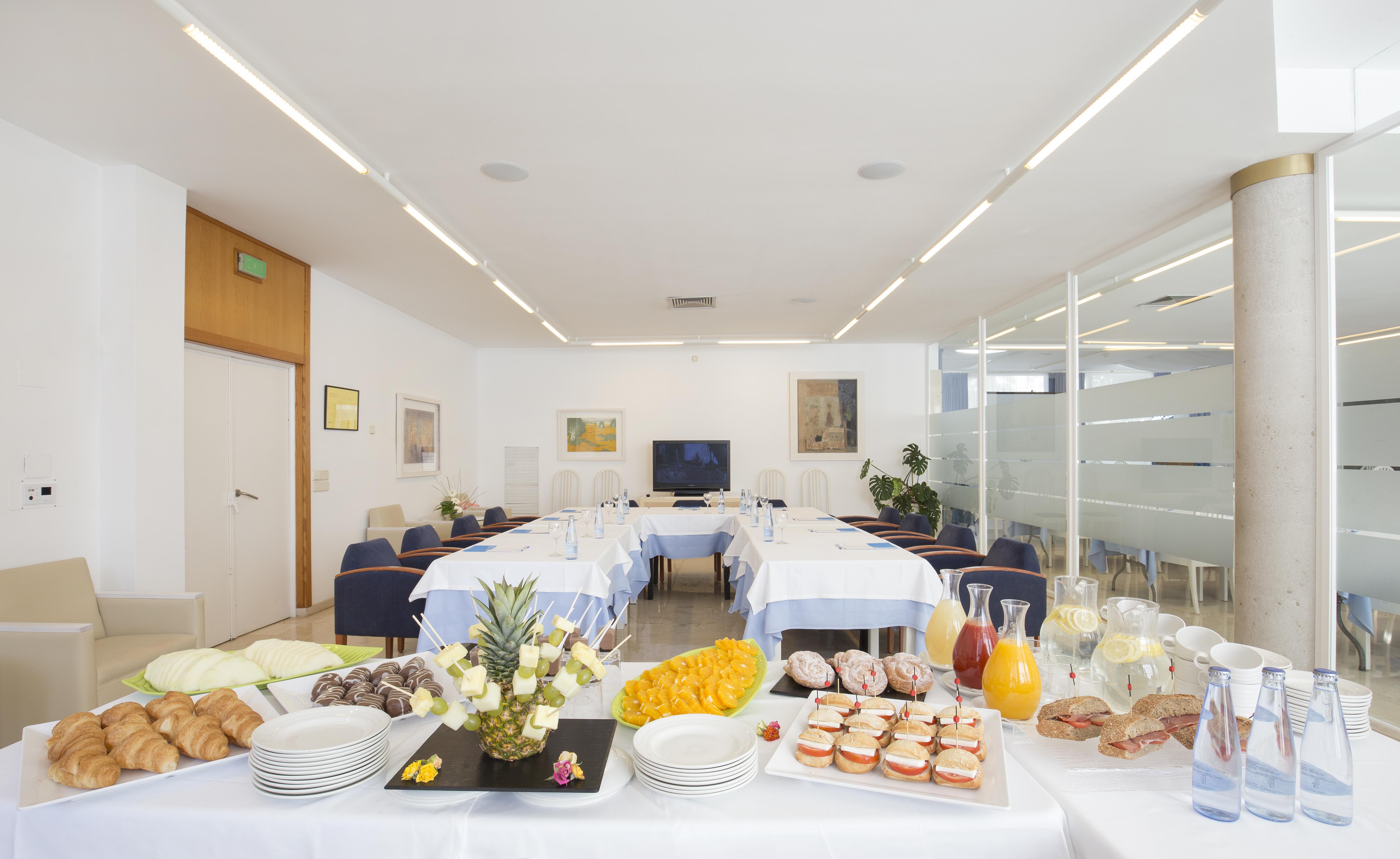 Canyamel Park Hotel & Spa - 4* Sup - Adults Only Εξωτερικό φωτογραφία