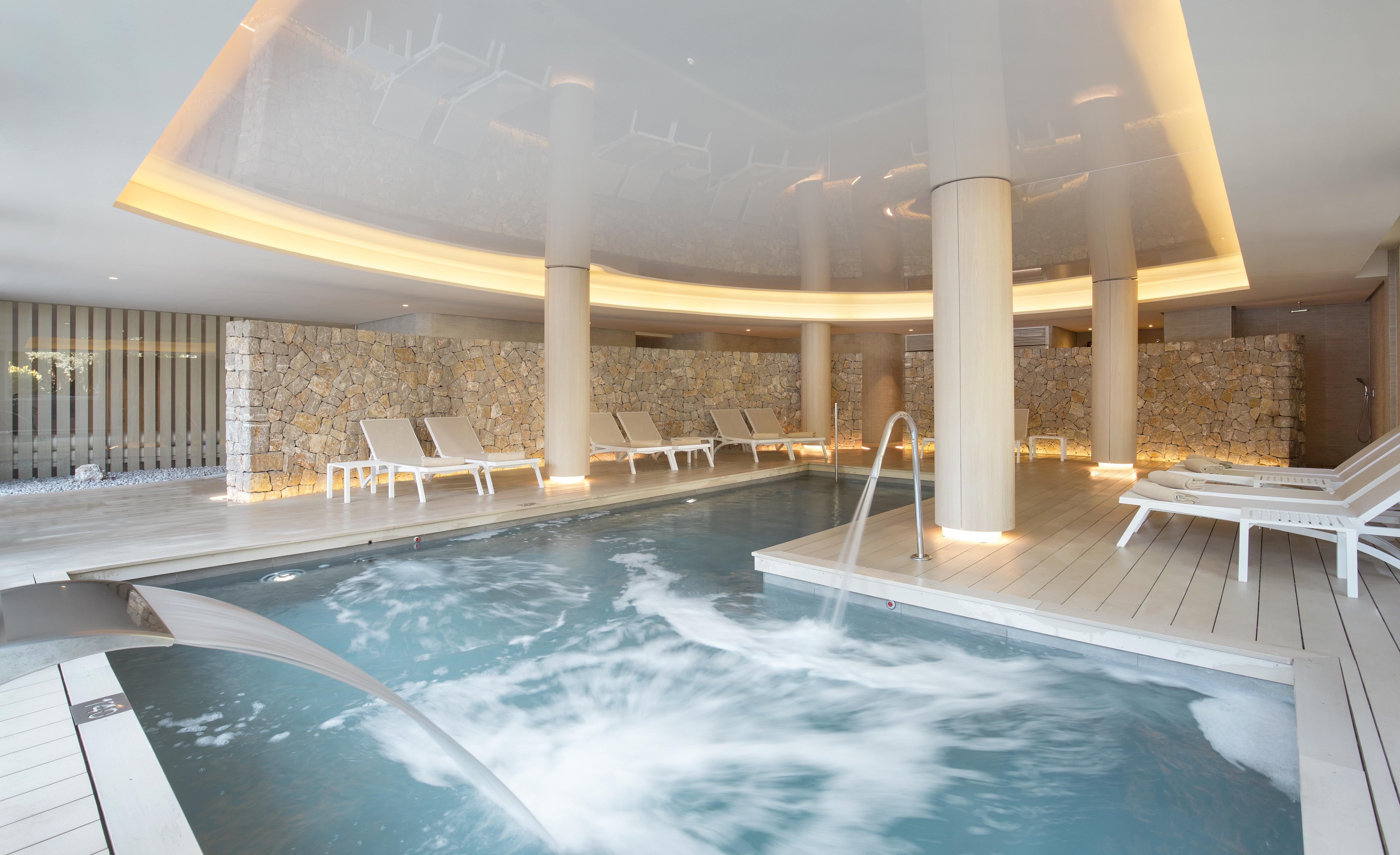Canyamel Park Hotel & Spa - 4* Sup - Adults Only Εξωτερικό φωτογραφία
