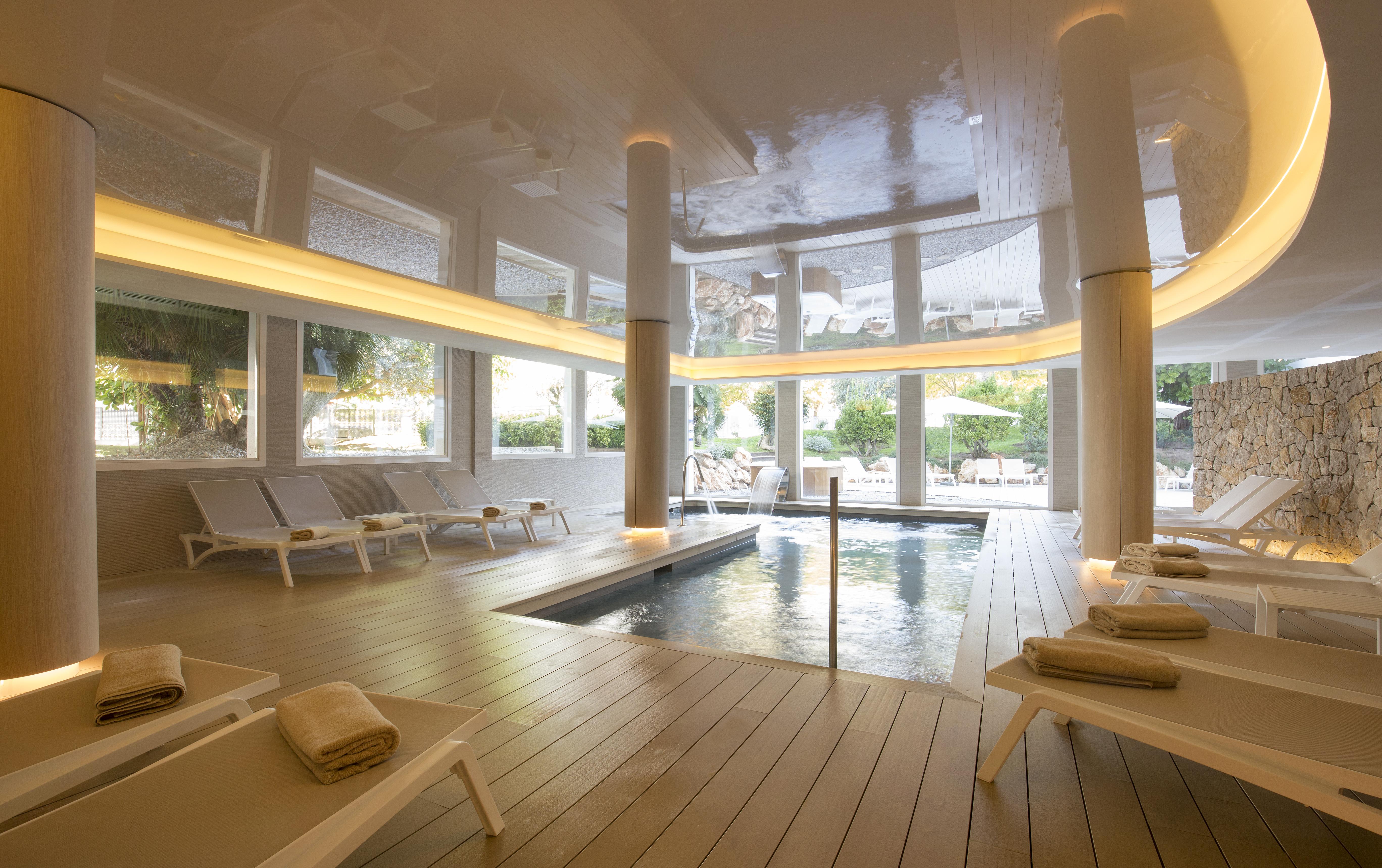 Canyamel Park Hotel & Spa - 4* Sup - Adults Only Εξωτερικό φωτογραφία