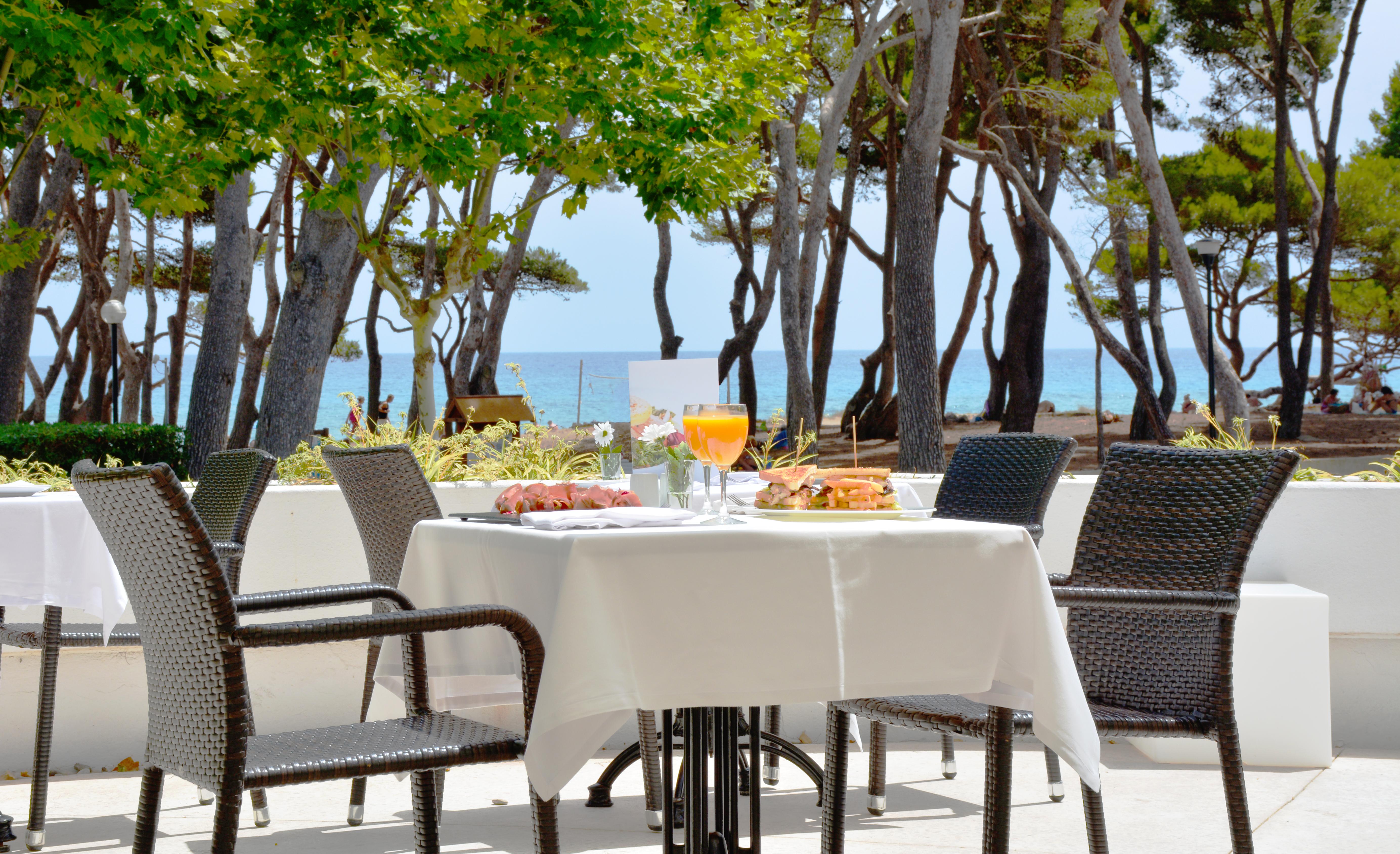 Canyamel Park Hotel & Spa - 4* Sup - Adults Only Εξωτερικό φωτογραφία