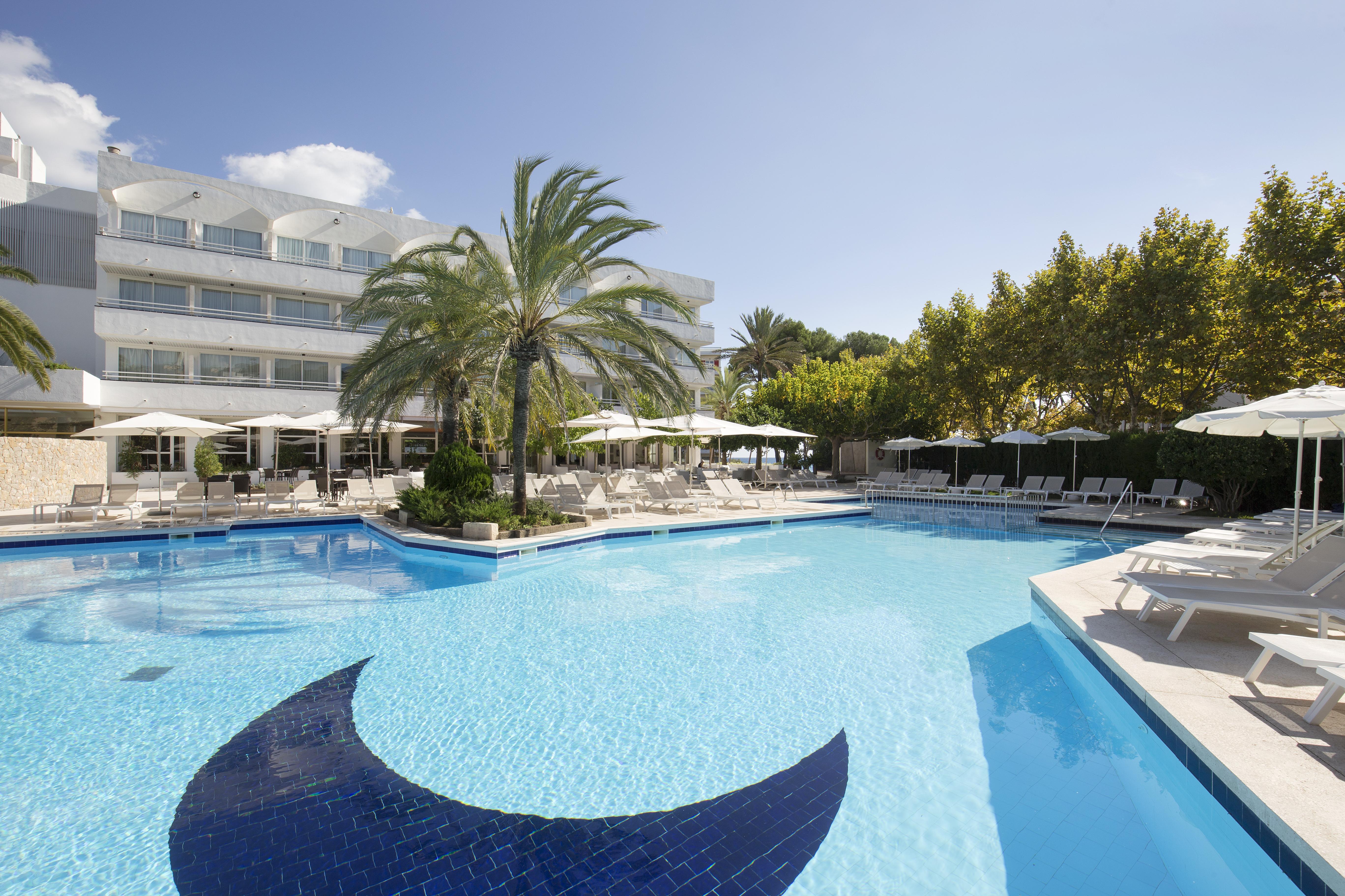 Canyamel Park Hotel & Spa - 4* Sup - Adults Only Εξωτερικό φωτογραφία