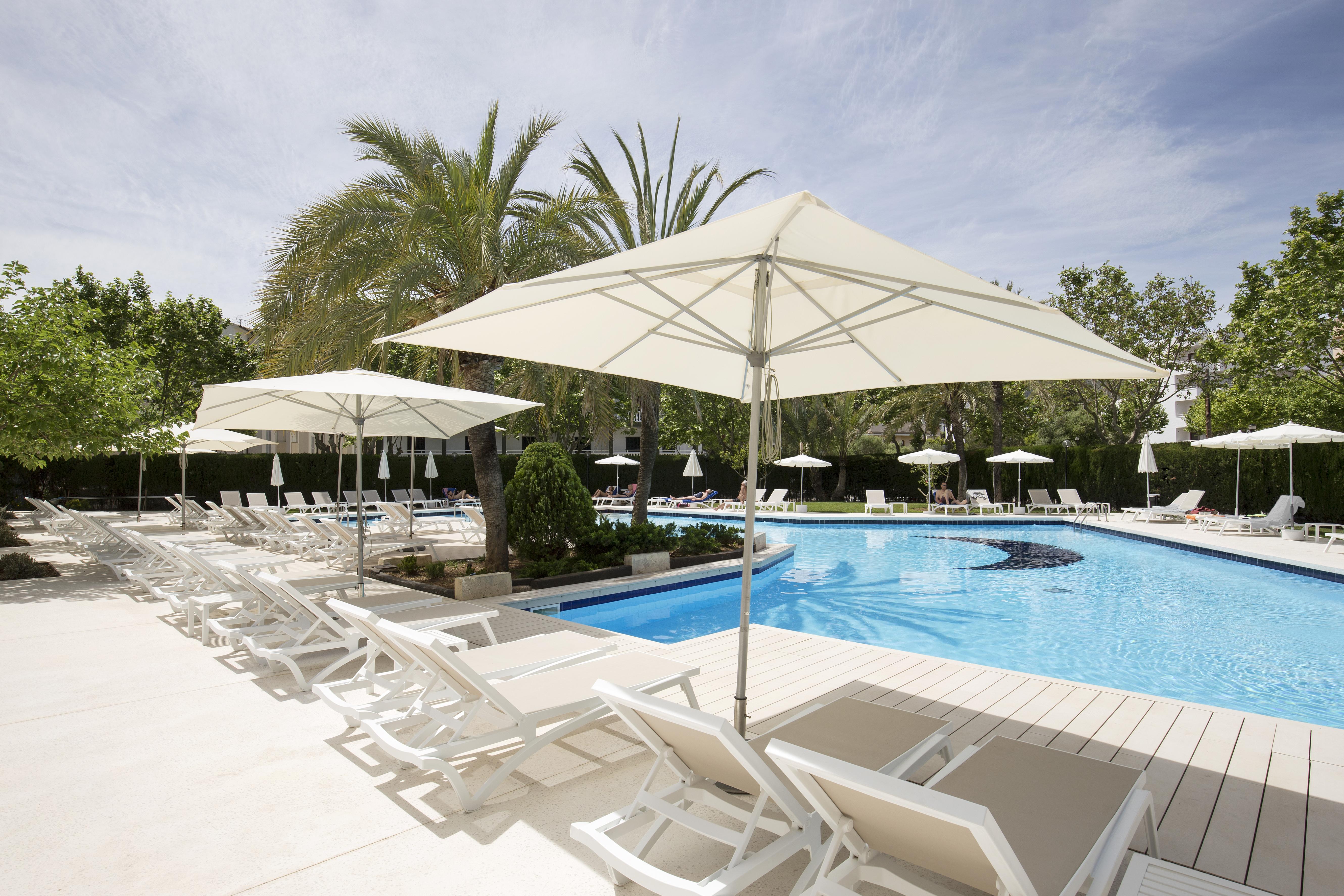 Canyamel Park Hotel & Spa - 4* Sup - Adults Only Εξωτερικό φωτογραφία