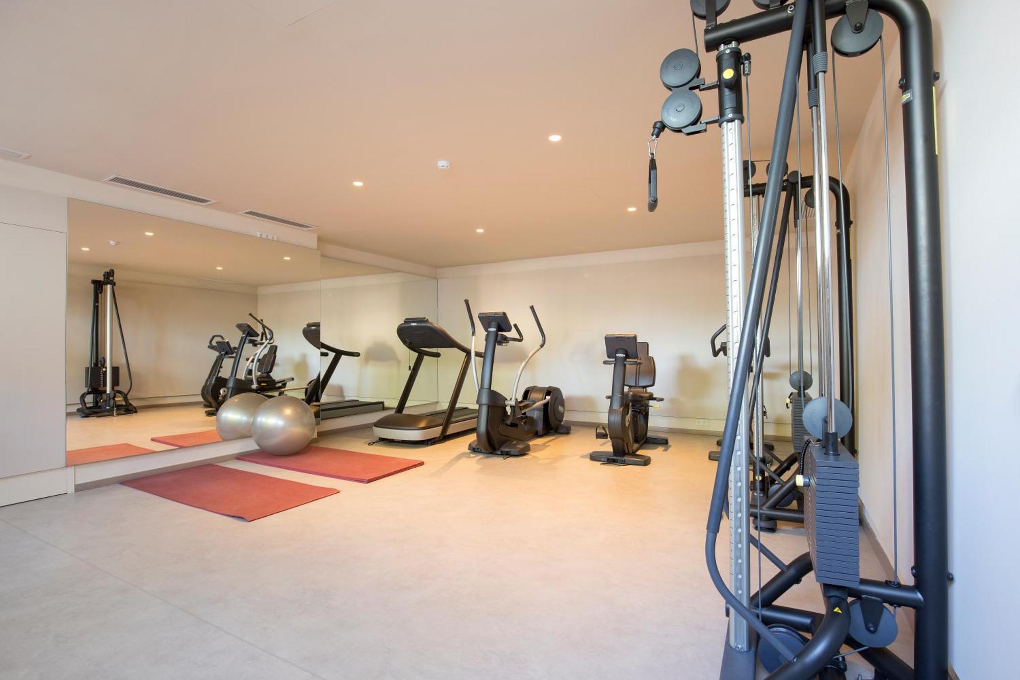 Canyamel Park Hotel & Spa - 4* Sup - Adults Only Εξωτερικό φωτογραφία