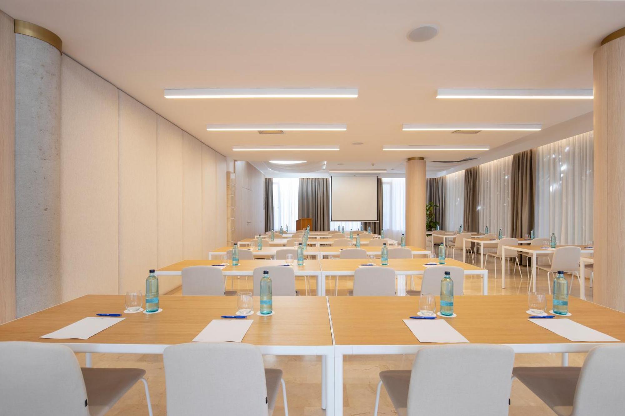Canyamel Park Hotel & Spa - 4* Sup - Adults Only Εξωτερικό φωτογραφία