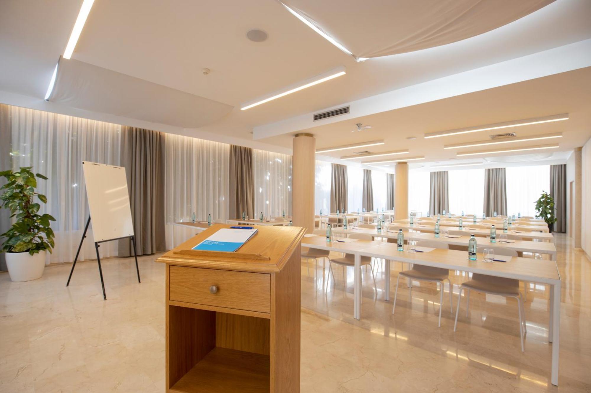 Canyamel Park Hotel & Spa - 4* Sup - Adults Only Εξωτερικό φωτογραφία