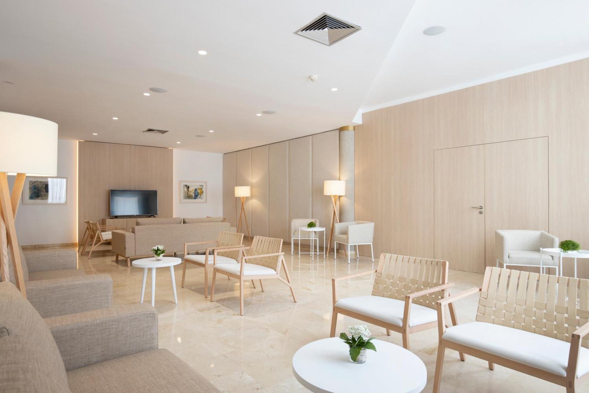 Canyamel Park Hotel & Spa - 4* Sup - Adults Only Εξωτερικό φωτογραφία