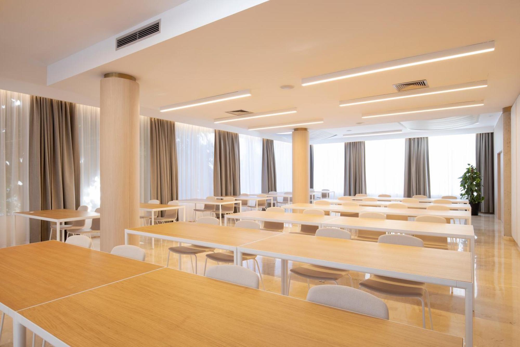 Canyamel Park Hotel & Spa - 4* Sup - Adults Only Εξωτερικό φωτογραφία