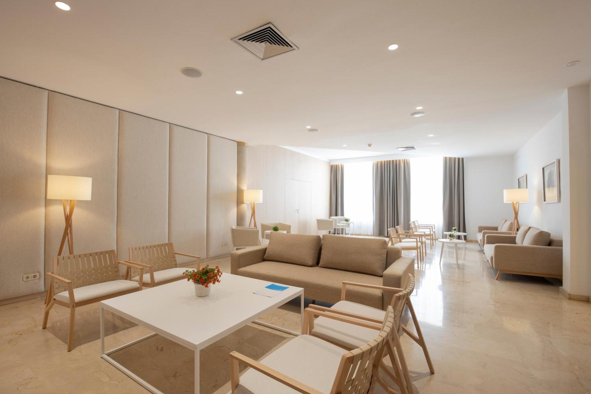 Canyamel Park Hotel & Spa - 4* Sup - Adults Only Εξωτερικό φωτογραφία