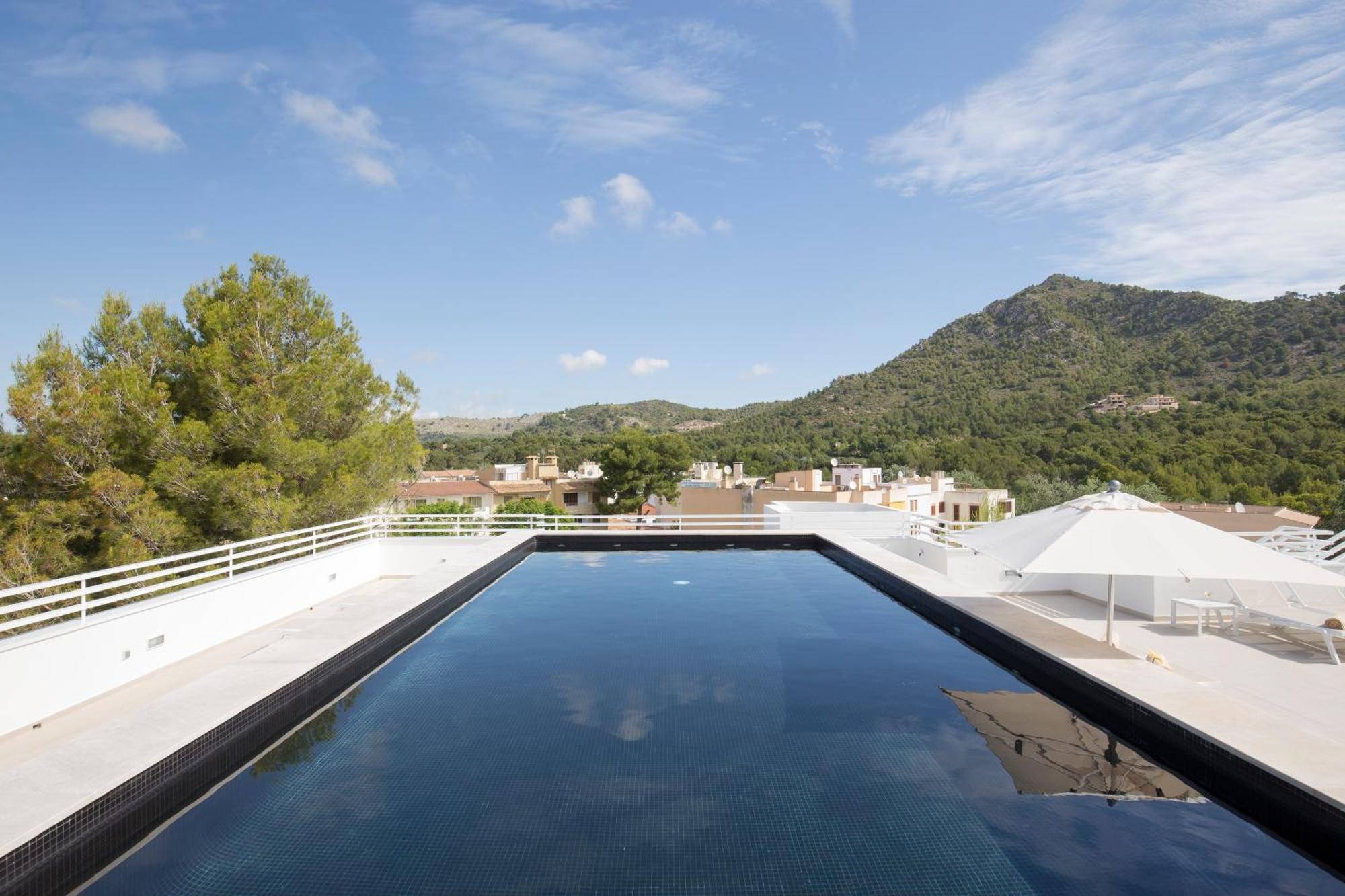 Canyamel Park Hotel & Spa - 4* Sup - Adults Only Εξωτερικό φωτογραφία