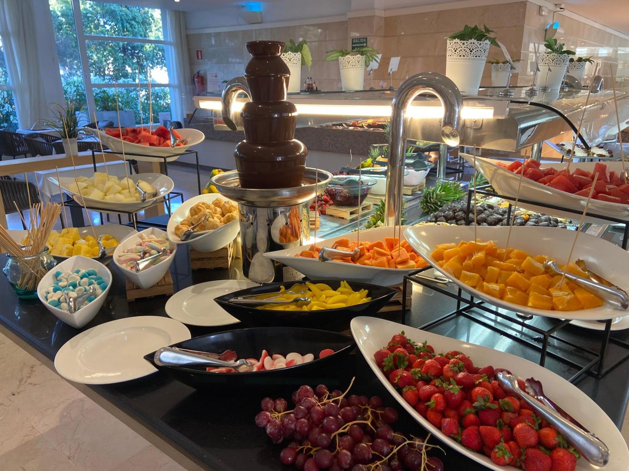 Canyamel Park Hotel & Spa - 4* Sup - Adults Only Εξωτερικό φωτογραφία