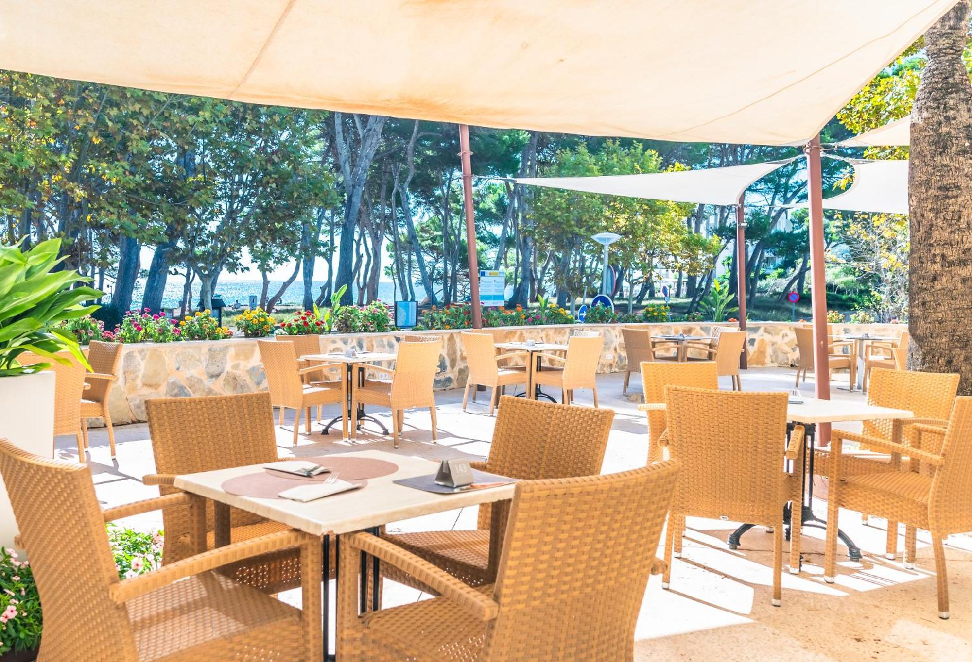 Canyamel Park Hotel & Spa - 4* Sup - Adults Only Εξωτερικό φωτογραφία