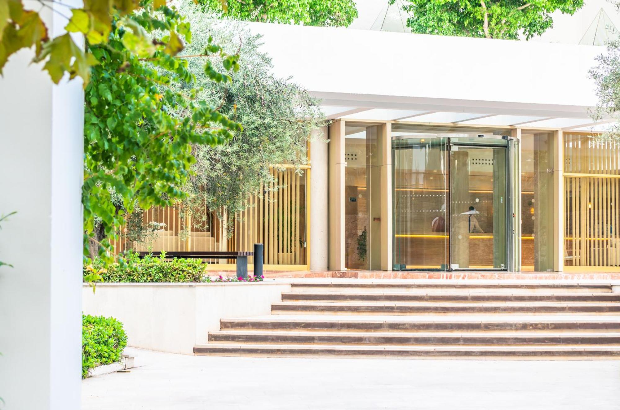 Canyamel Park Hotel & Spa - 4* Sup - Adults Only Εξωτερικό φωτογραφία
