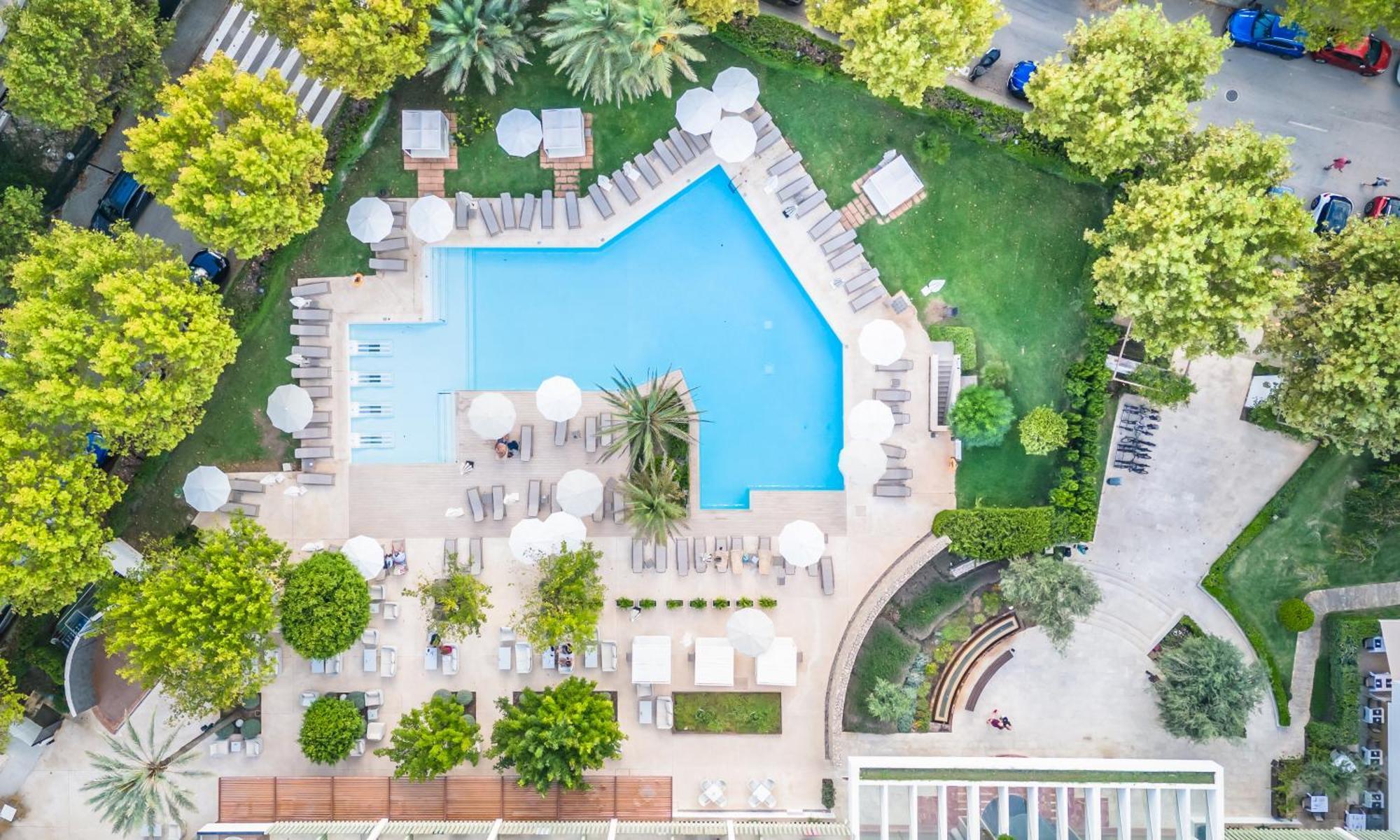 Canyamel Park Hotel & Spa - 4* Sup - Adults Only Εξωτερικό φωτογραφία