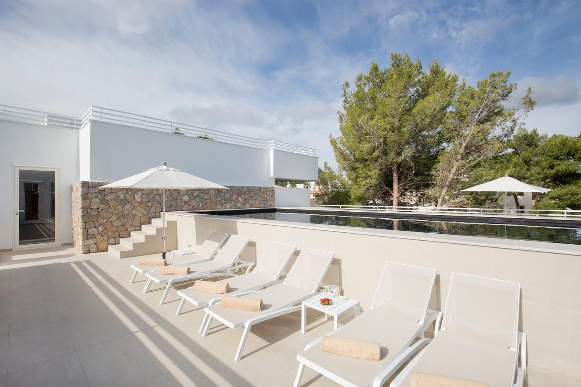 Canyamel Park Hotel & Spa - 4* Sup - Adults Only Εξωτερικό φωτογραφία