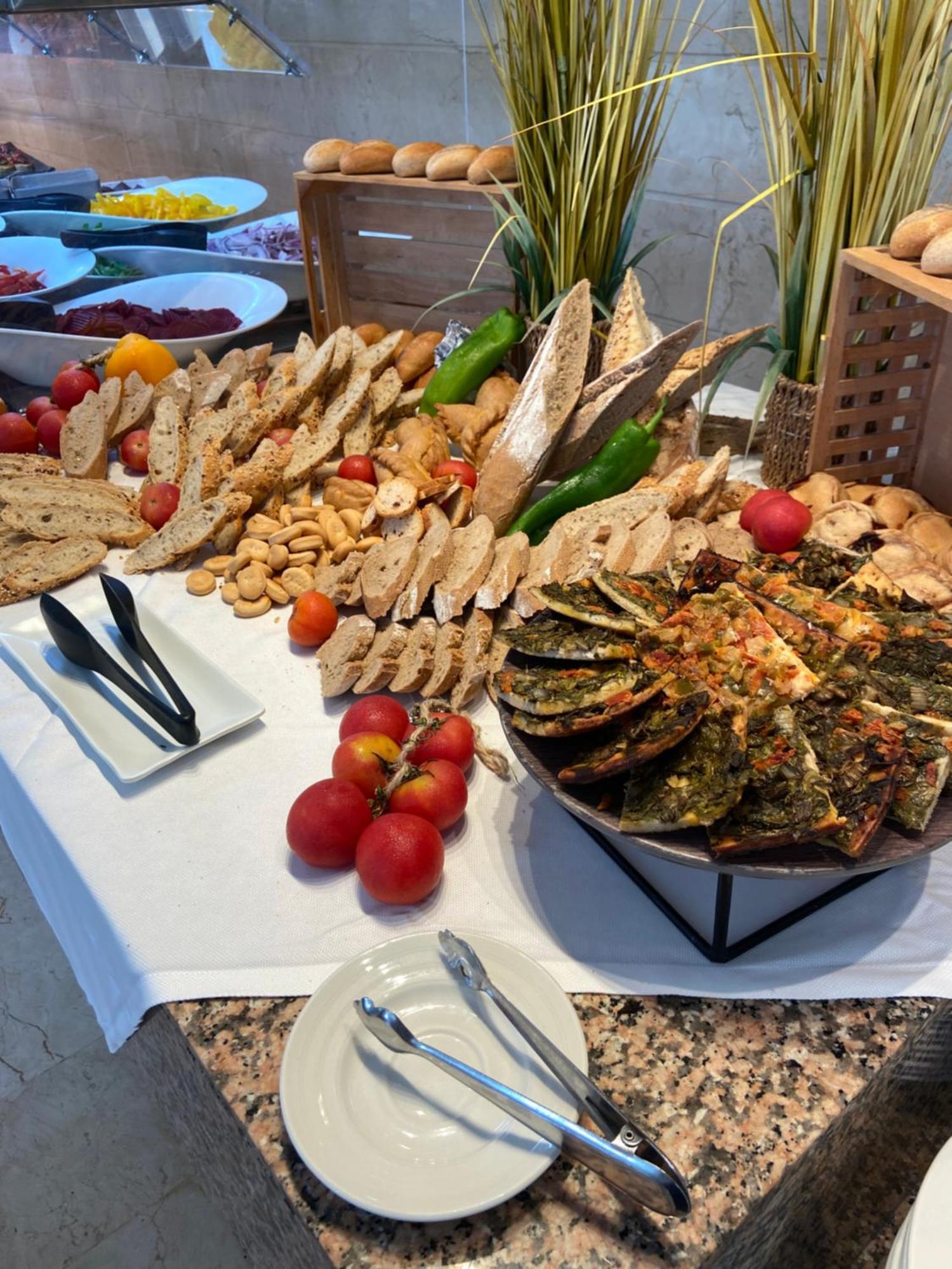 Canyamel Park Hotel & Spa - 4* Sup - Adults Only Εξωτερικό φωτογραφία