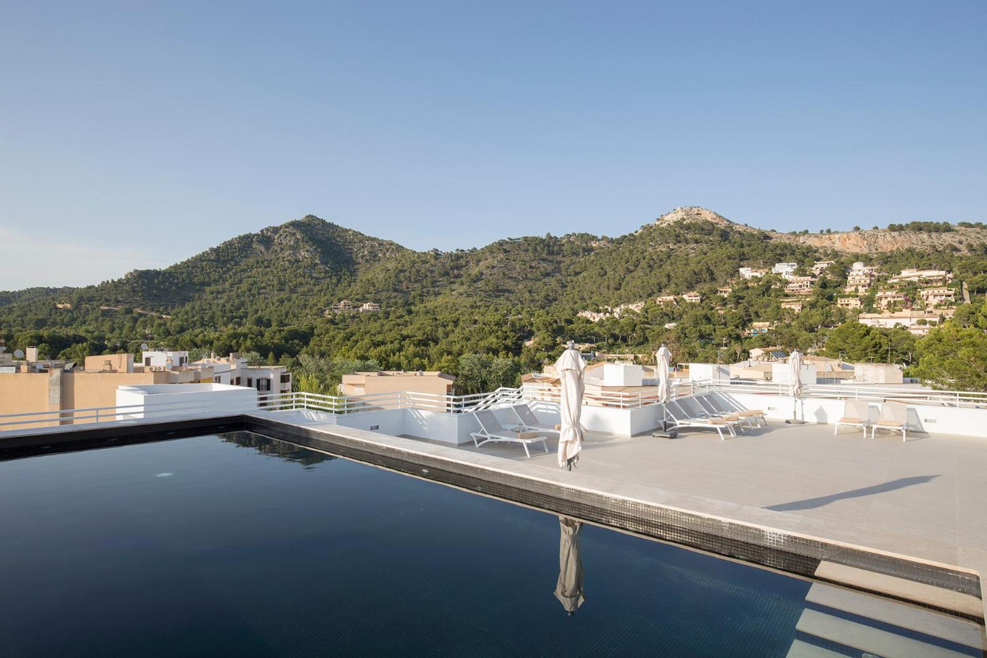 Canyamel Park Hotel & Spa - 4* Sup - Adults Only Εξωτερικό φωτογραφία