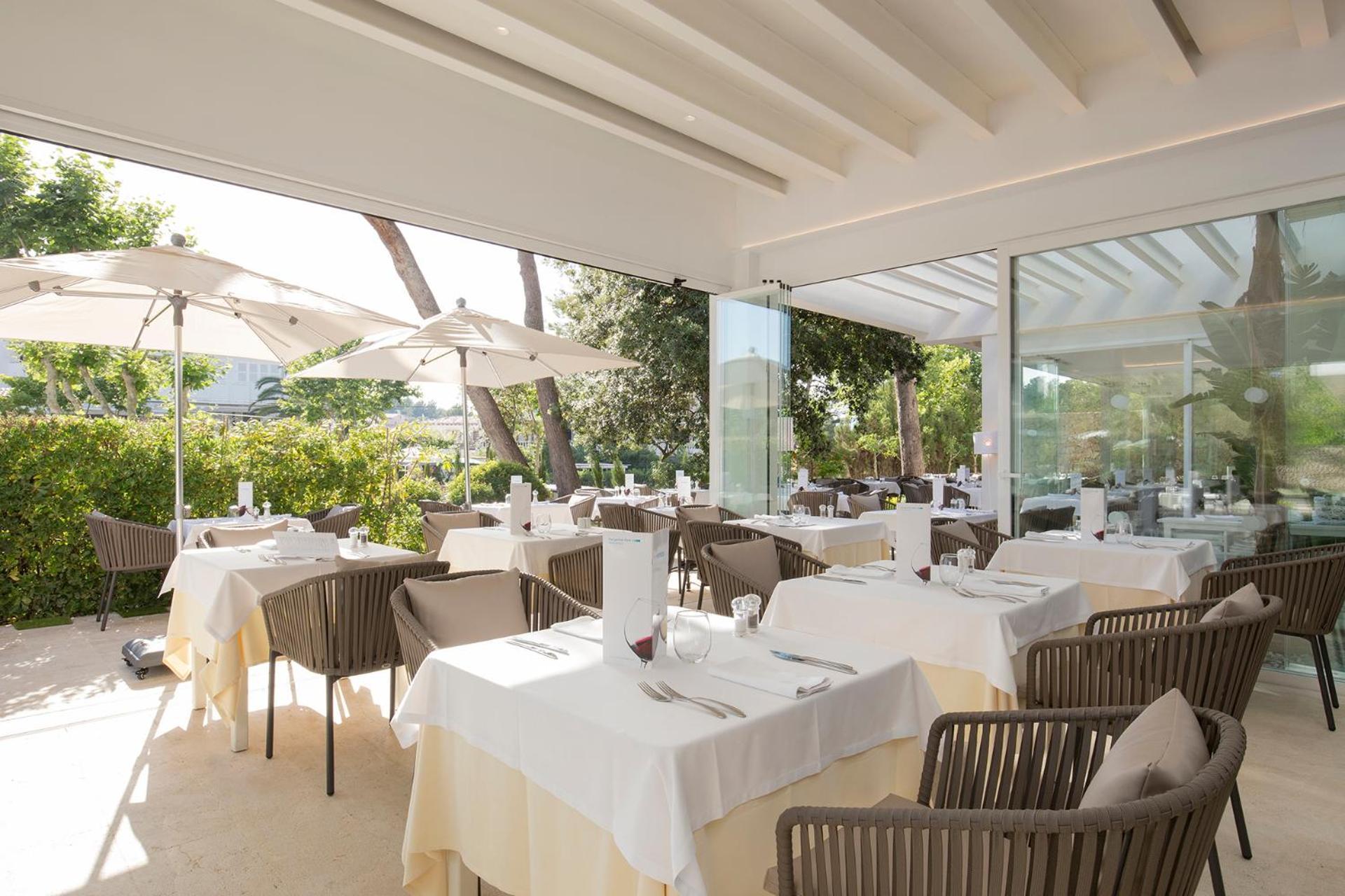 Canyamel Park Hotel & Spa - 4* Sup - Adults Only Εξωτερικό φωτογραφία