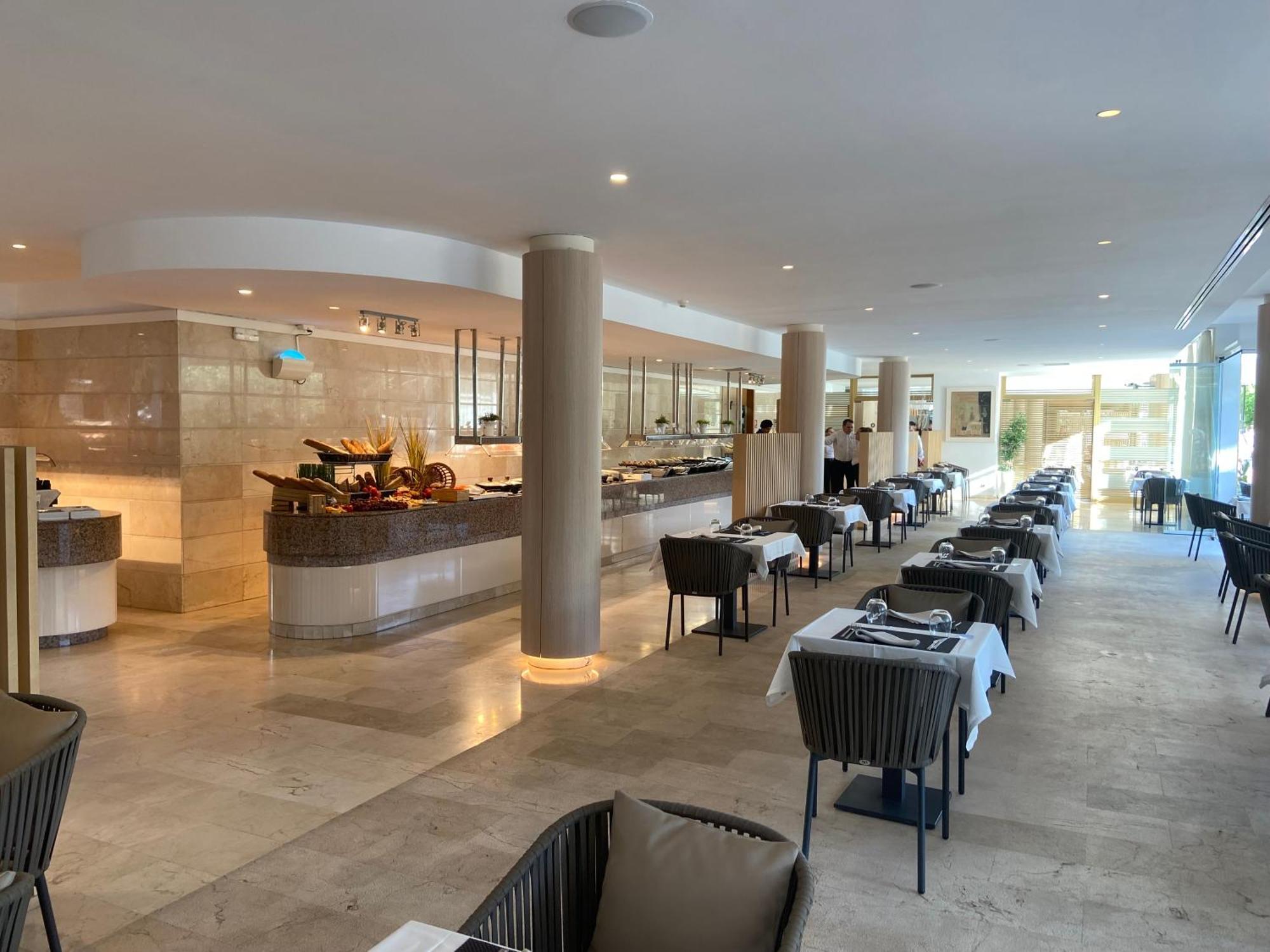 Canyamel Park Hotel & Spa - 4* Sup - Adults Only Εξωτερικό φωτογραφία
