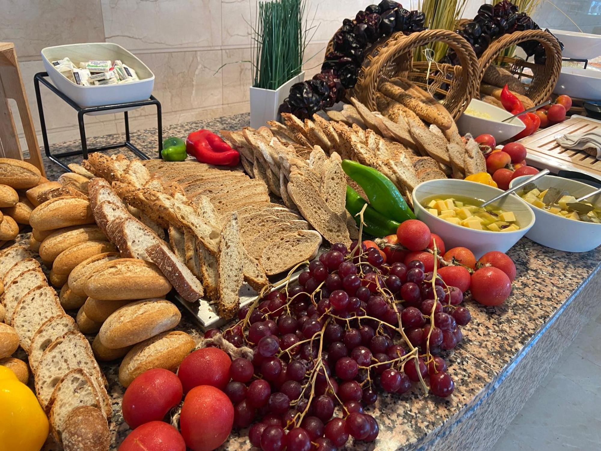 Canyamel Park Hotel & Spa - 4* Sup - Adults Only Εξωτερικό φωτογραφία