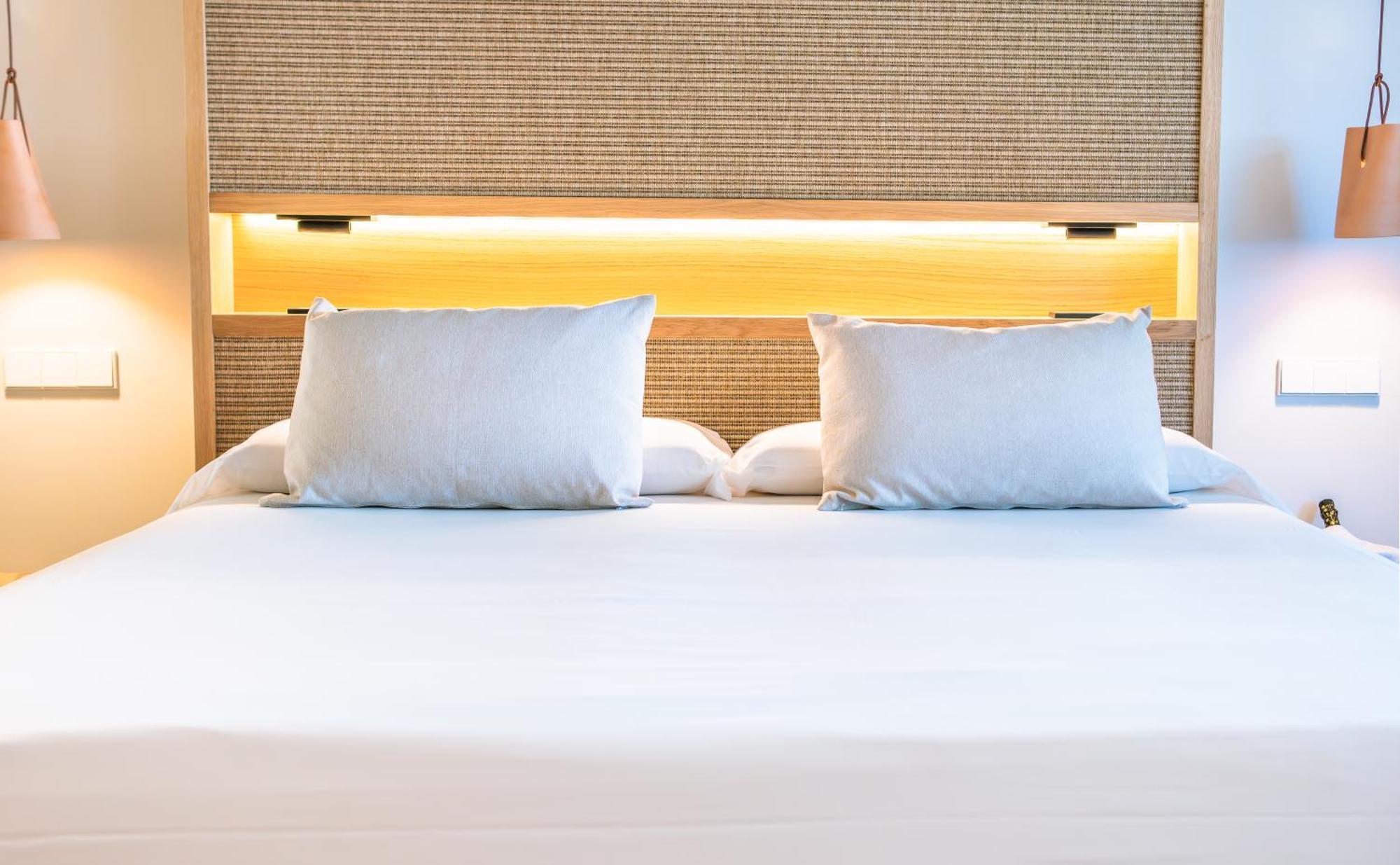 Canyamel Park Hotel & Spa - 4* Sup - Adults Only Εξωτερικό φωτογραφία