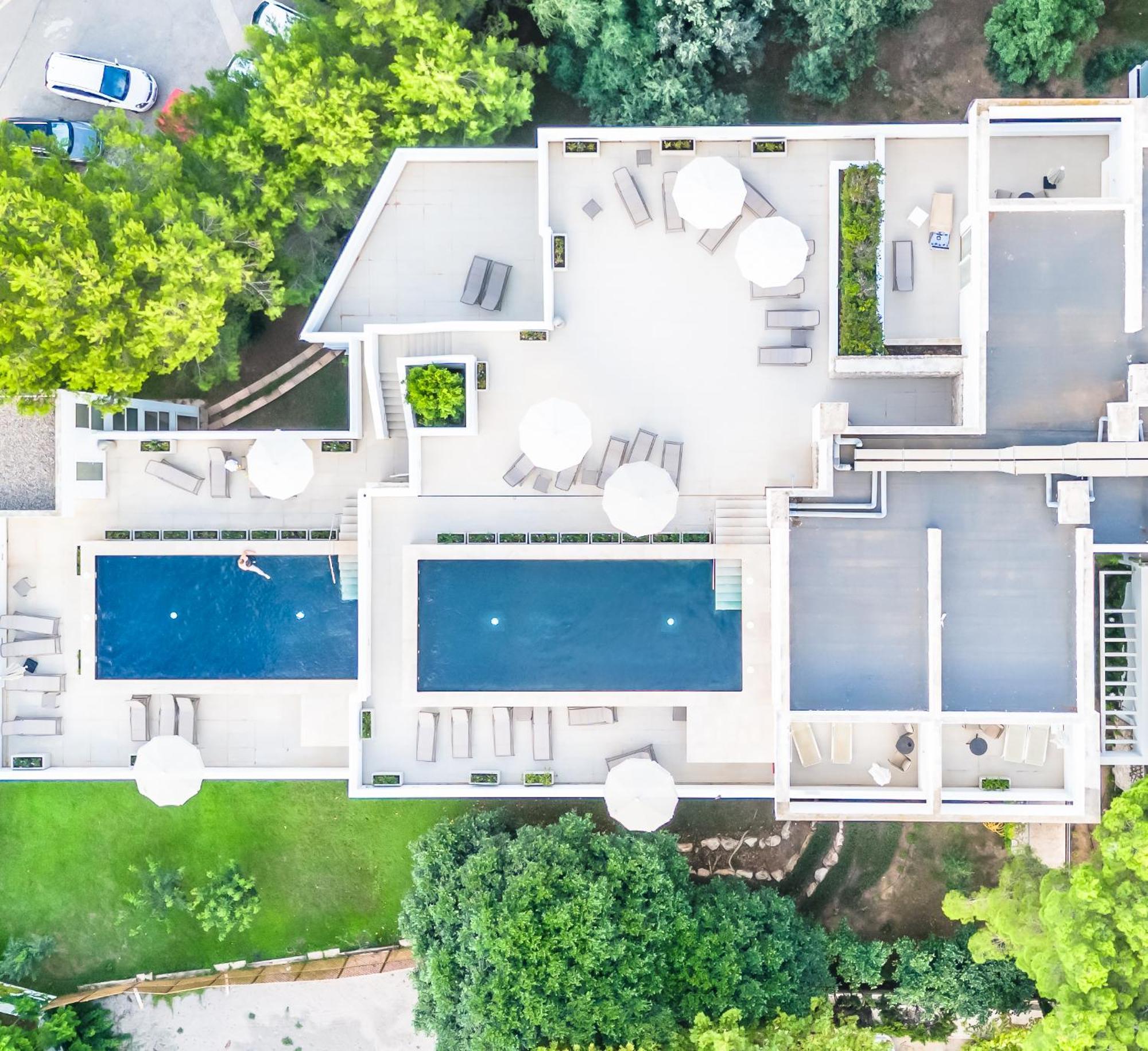 Canyamel Park Hotel & Spa - 4* Sup - Adults Only Εξωτερικό φωτογραφία