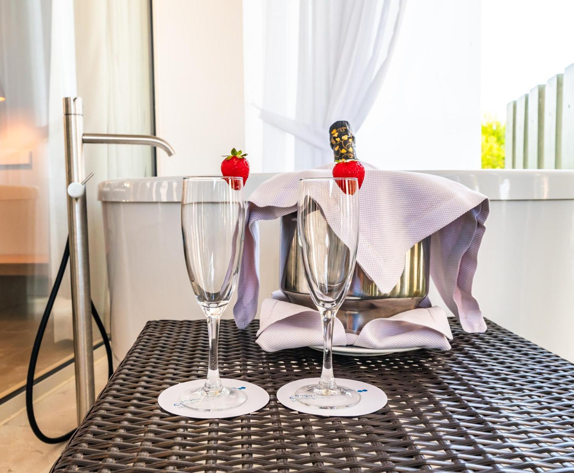 Canyamel Park Hotel & Spa - 4* Sup - Adults Only Εξωτερικό φωτογραφία