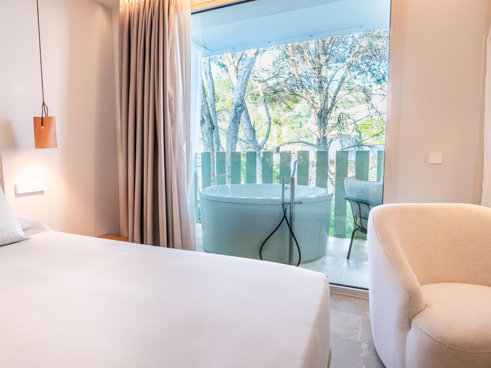 Canyamel Park Hotel & Spa - 4* Sup - Adults Only Εξωτερικό φωτογραφία