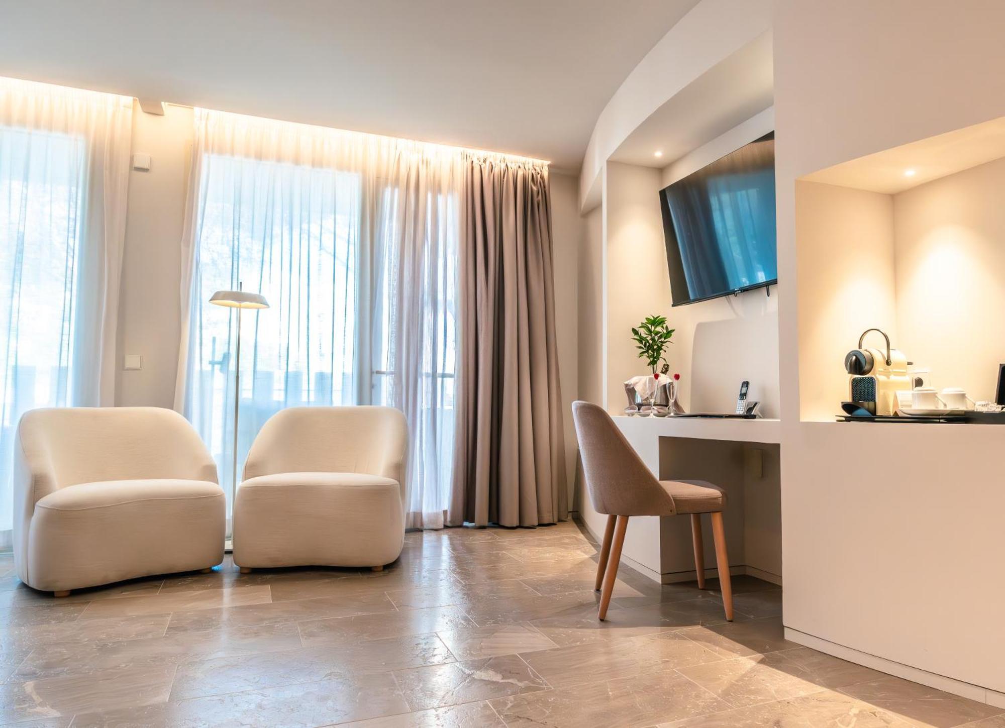 Canyamel Park Hotel & Spa - 4* Sup - Adults Only Εξωτερικό φωτογραφία