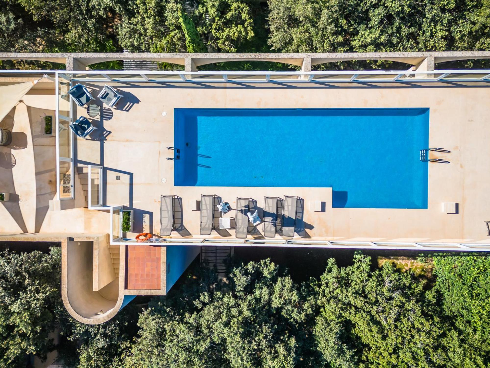 Canyamel Park Hotel & Spa - 4* Sup - Adults Only Εξωτερικό φωτογραφία