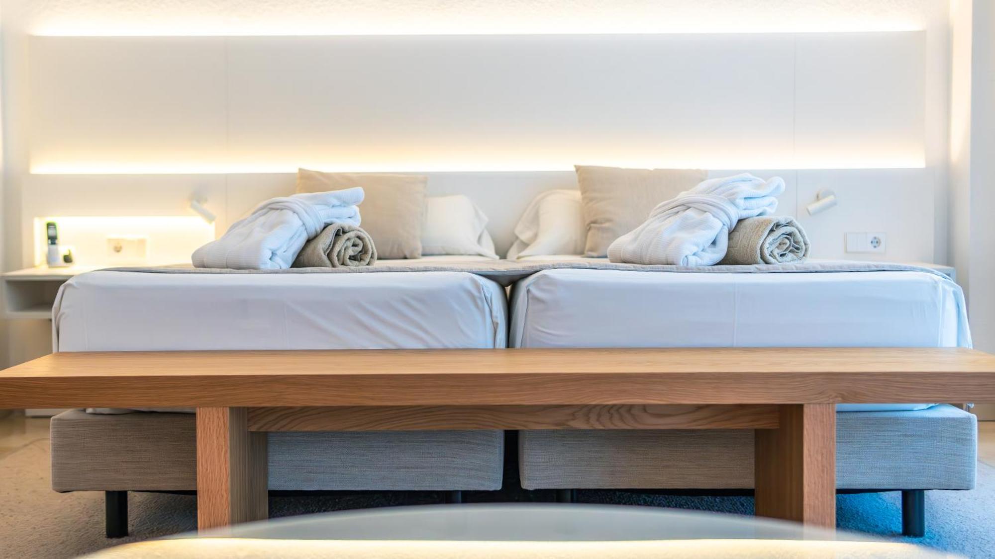 Canyamel Park Hotel & Spa - 4* Sup - Adults Only Εξωτερικό φωτογραφία