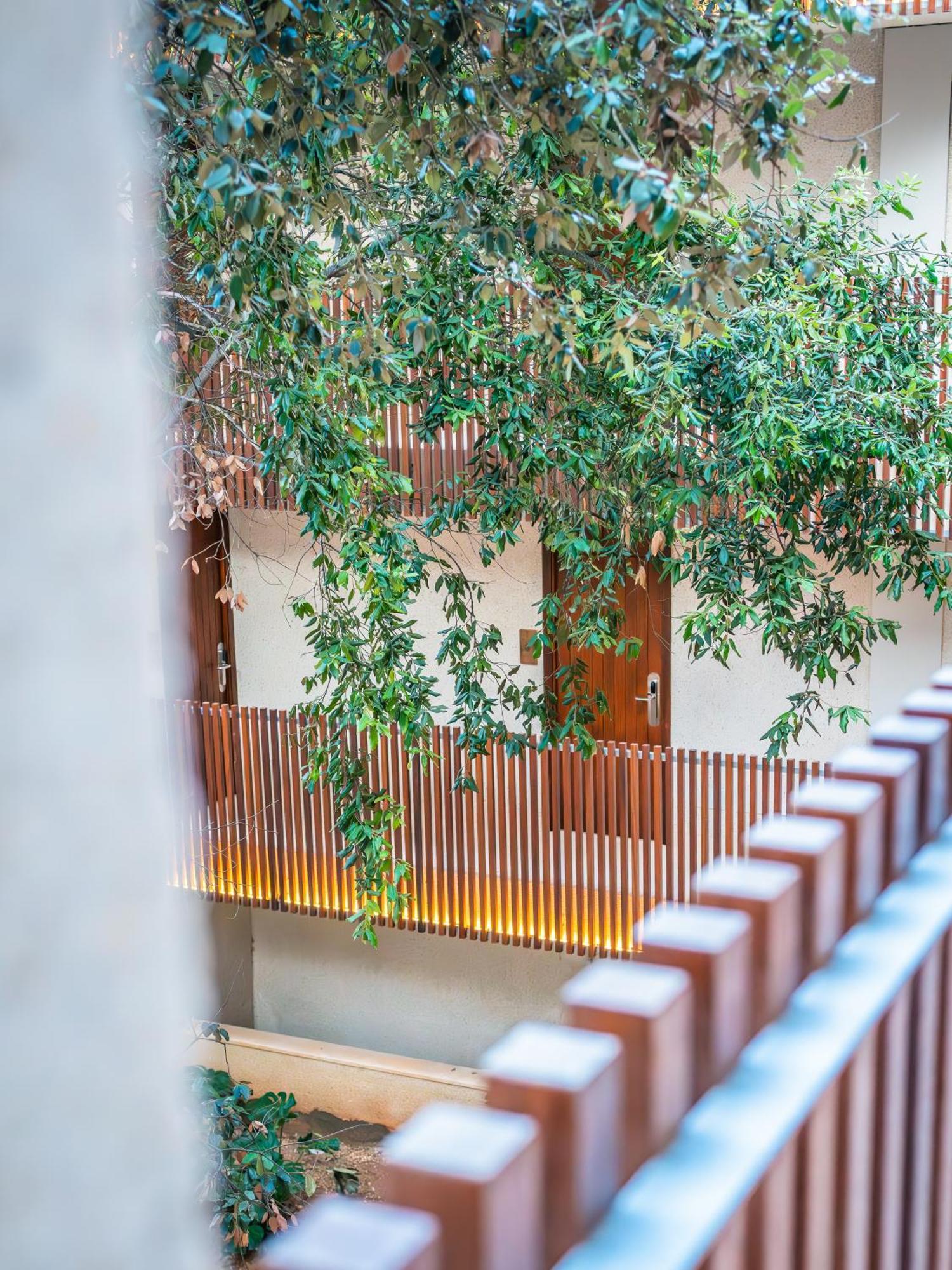 Canyamel Park Hotel & Spa - 4* Sup - Adults Only Εξωτερικό φωτογραφία