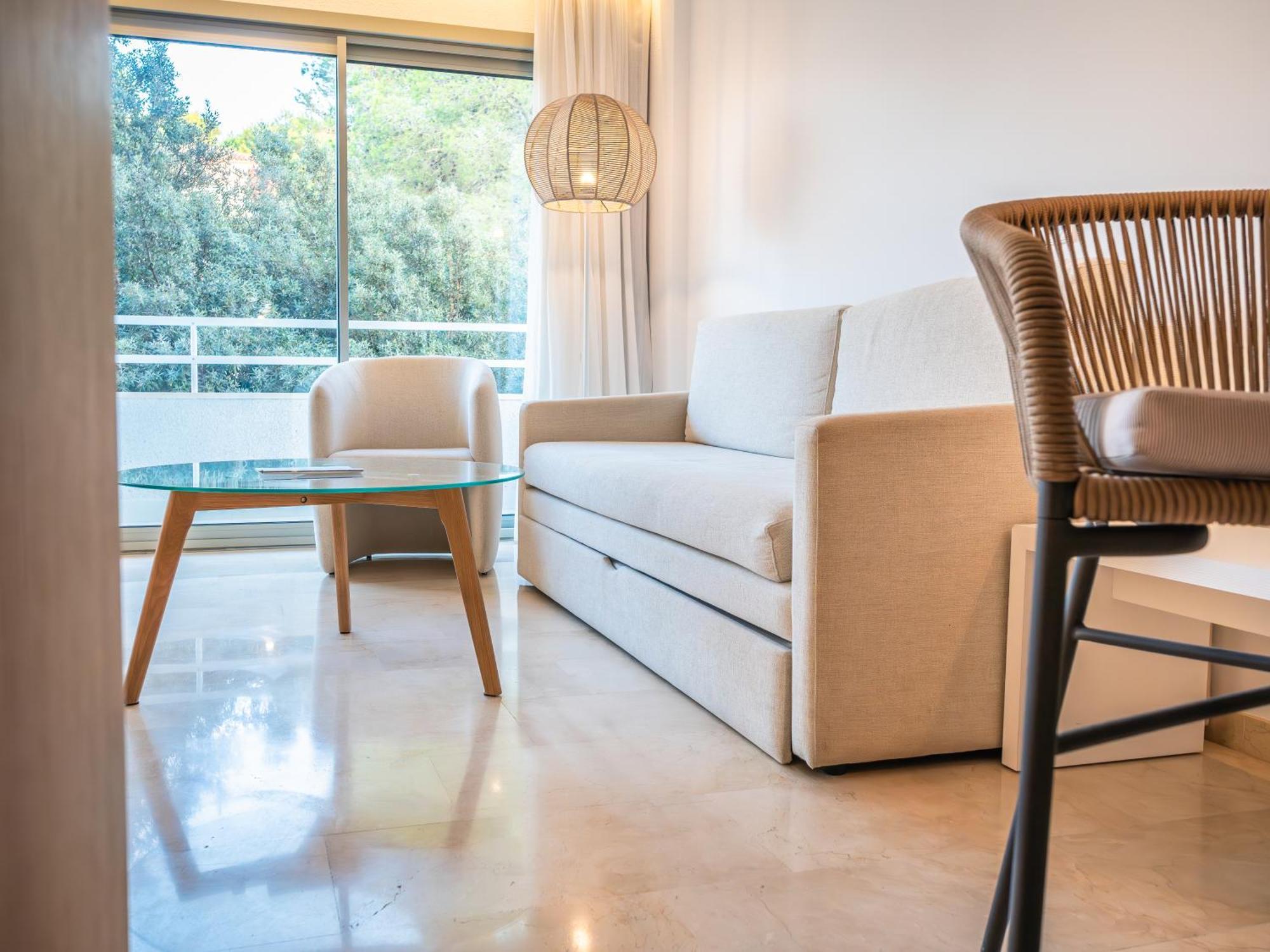 Canyamel Park Hotel & Spa - 4* Sup - Adults Only Εξωτερικό φωτογραφία