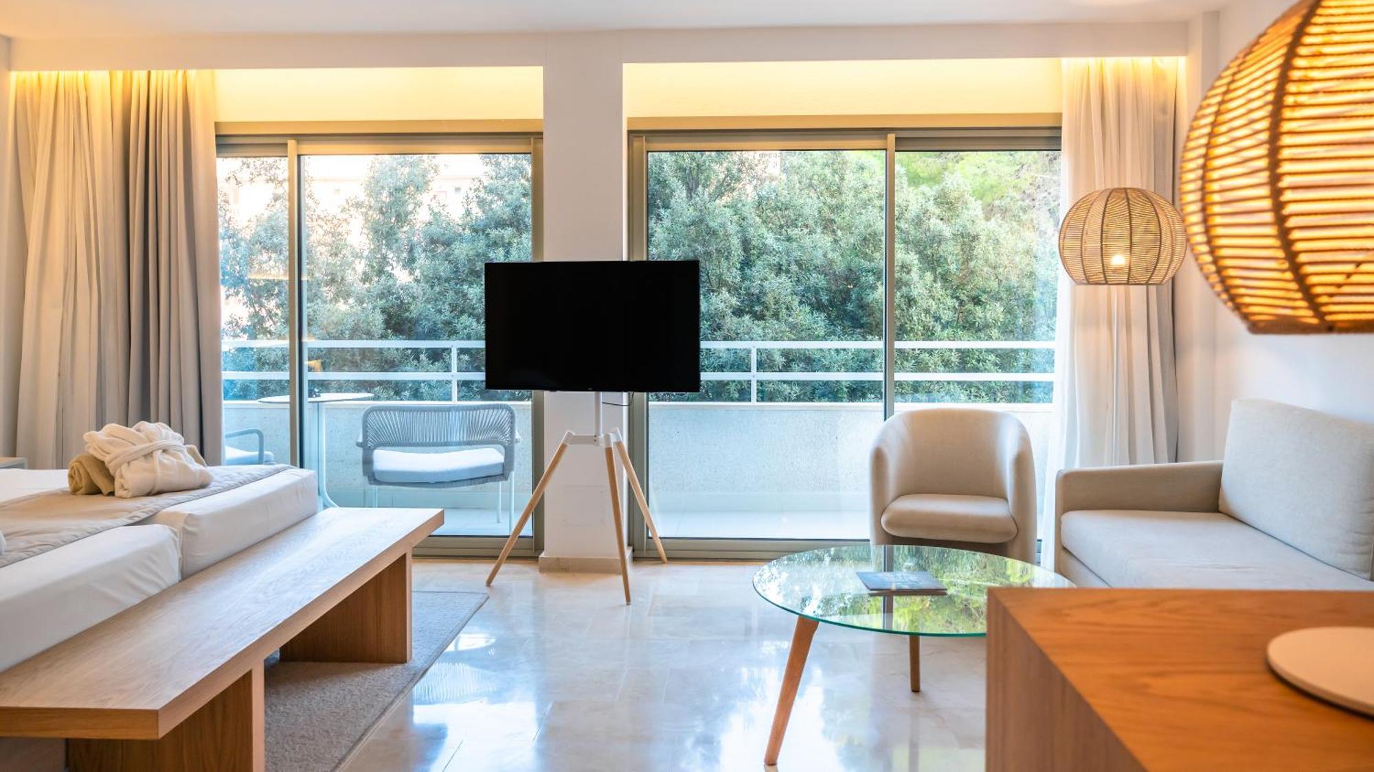 Canyamel Park Hotel & Spa - 4* Sup - Adults Only Εξωτερικό φωτογραφία