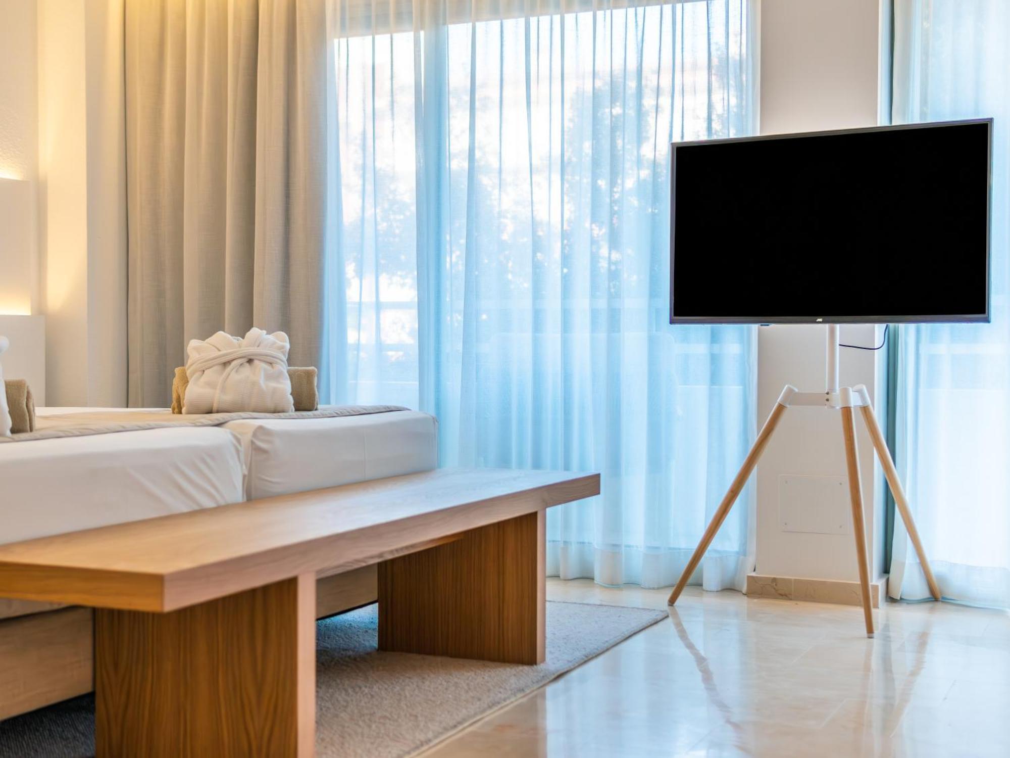 Canyamel Park Hotel & Spa - 4* Sup - Adults Only Εξωτερικό φωτογραφία