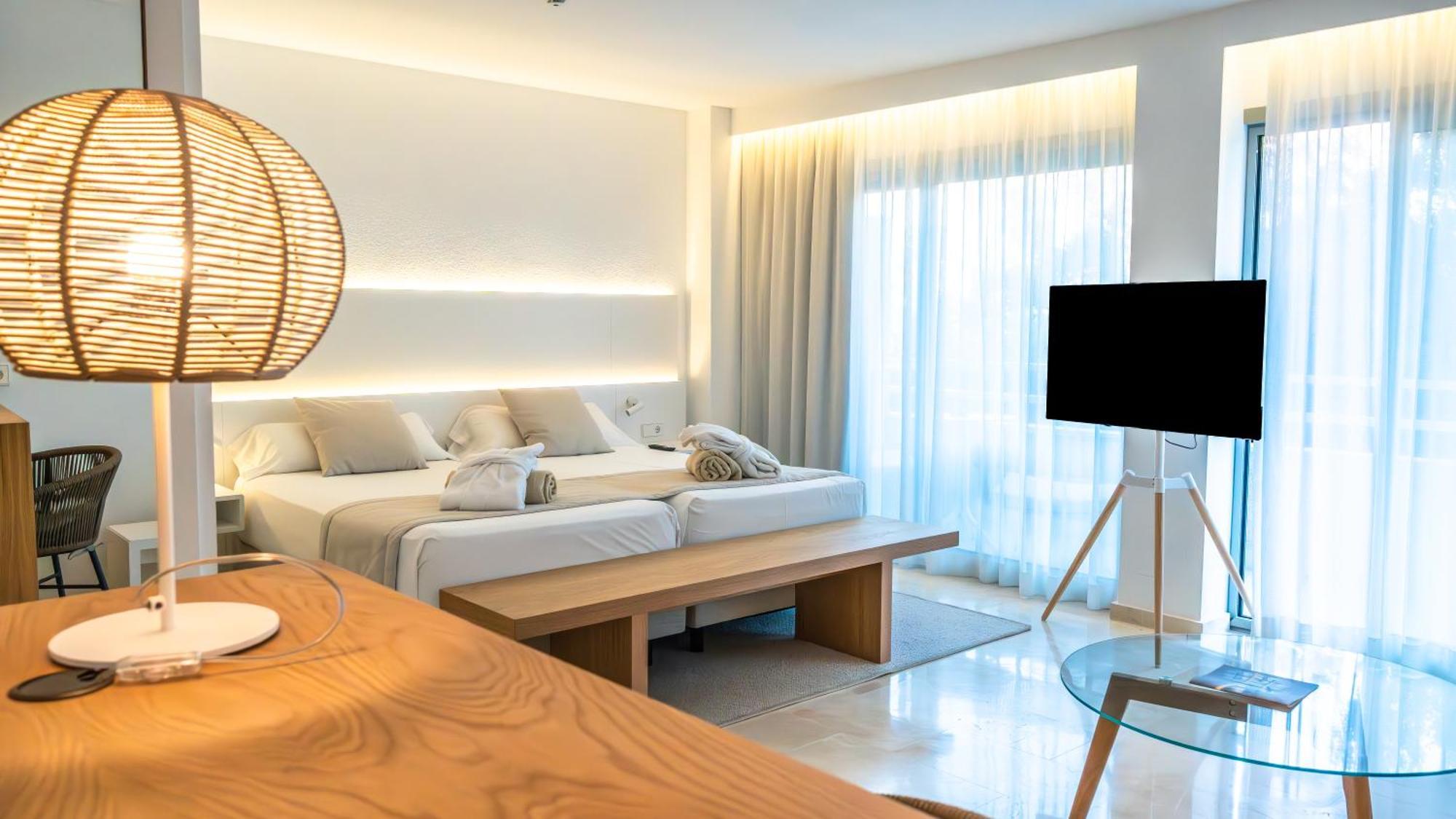 Canyamel Park Hotel & Spa - 4* Sup - Adults Only Εξωτερικό φωτογραφία
