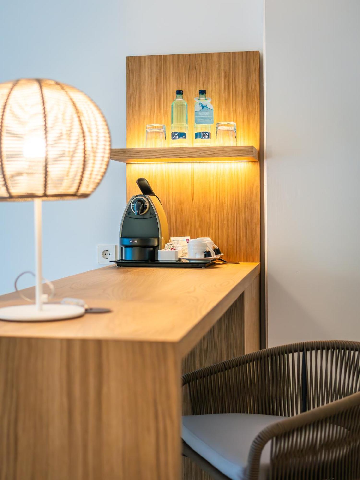 Canyamel Park Hotel & Spa - 4* Sup - Adults Only Εξωτερικό φωτογραφία