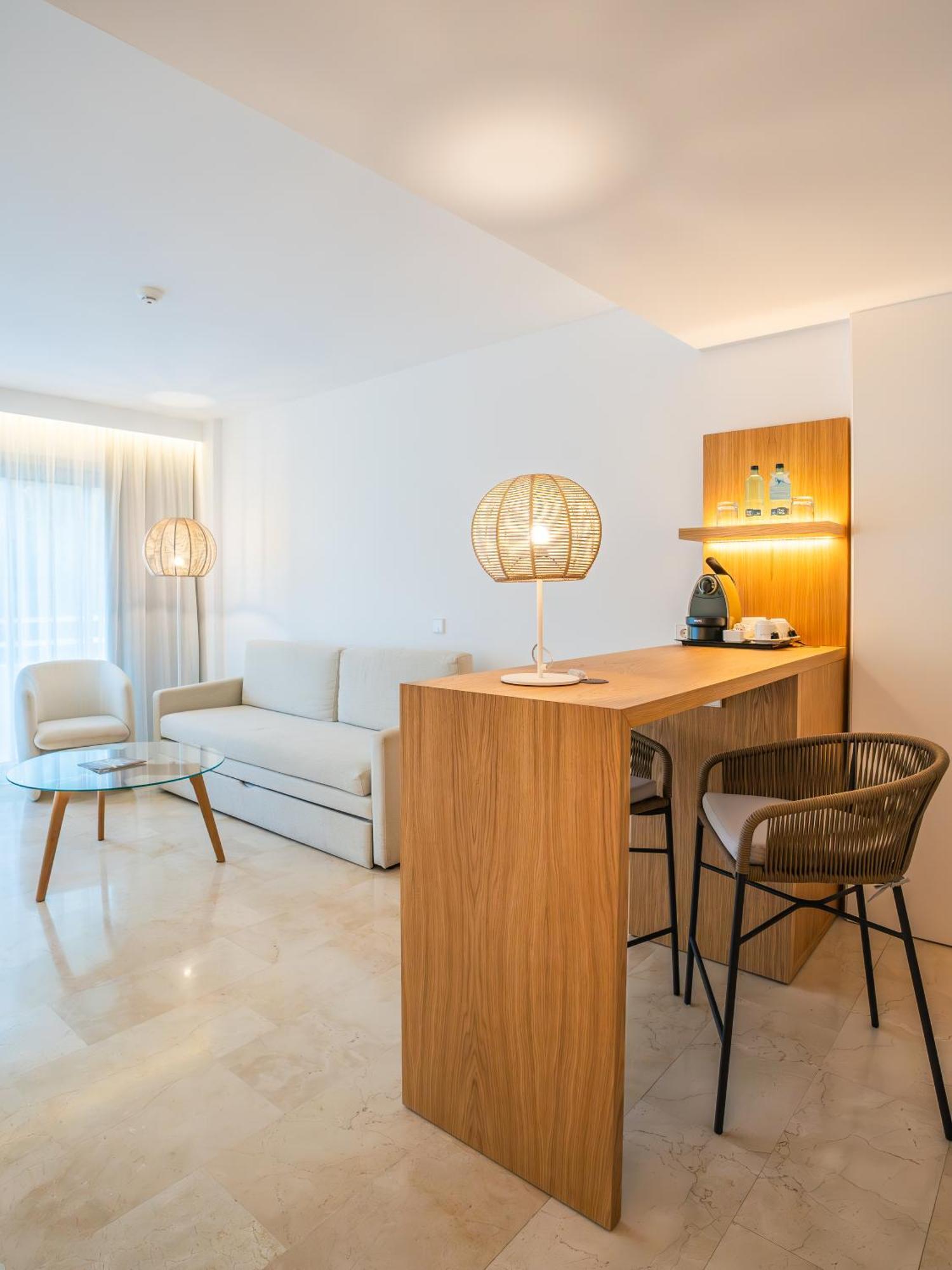 Canyamel Park Hotel & Spa - 4* Sup - Adults Only Εξωτερικό φωτογραφία