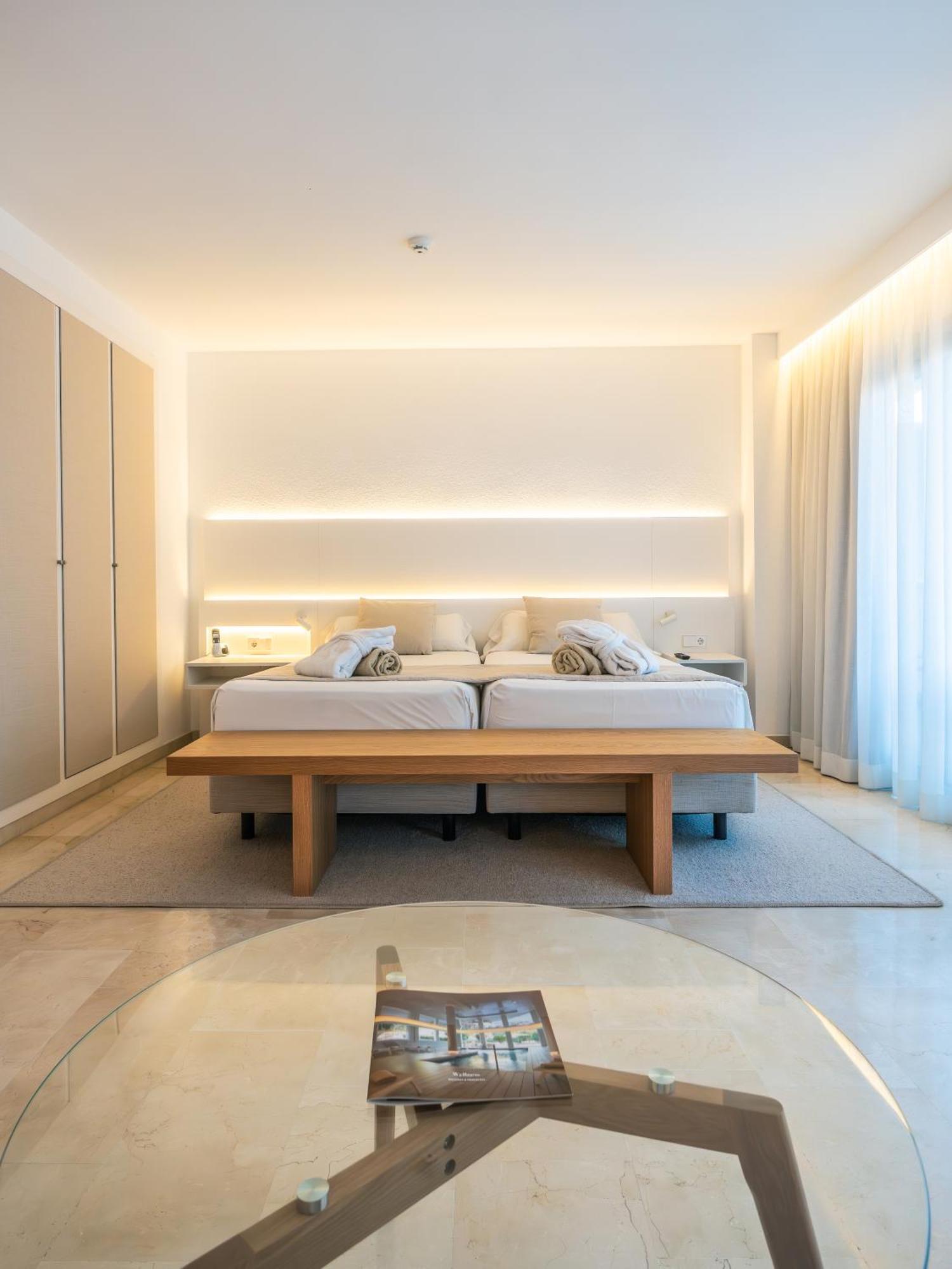 Canyamel Park Hotel & Spa - 4* Sup - Adults Only Εξωτερικό φωτογραφία