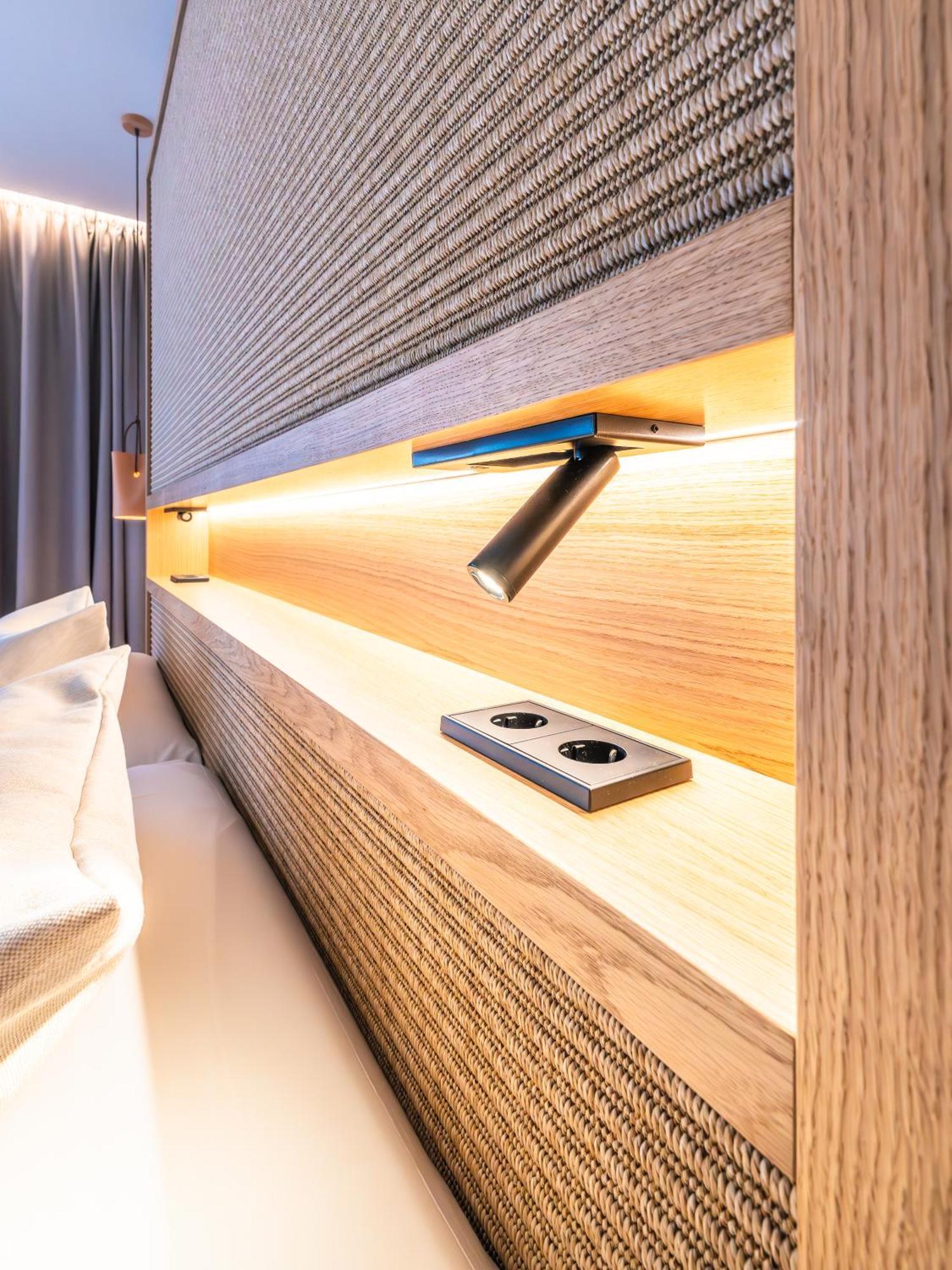 Canyamel Park Hotel & Spa - 4* Sup - Adults Only Εξωτερικό φωτογραφία