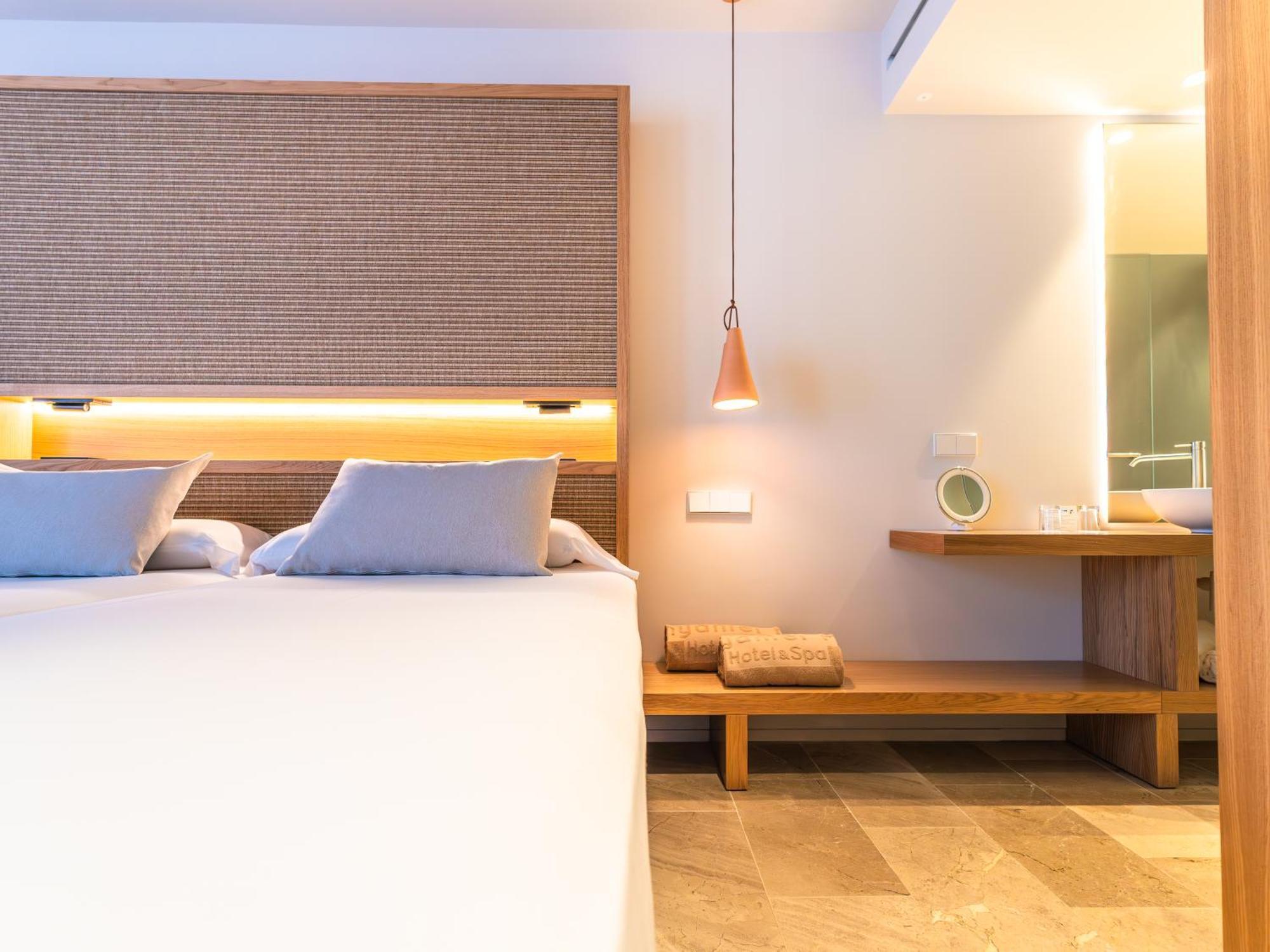 Canyamel Park Hotel & Spa - 4* Sup - Adults Only Εξωτερικό φωτογραφία