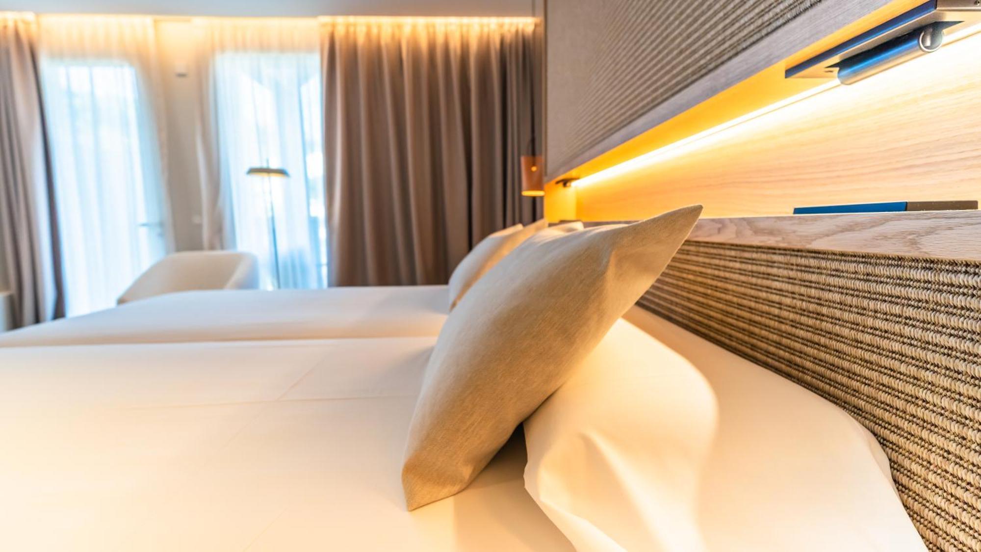 Canyamel Park Hotel & Spa - 4* Sup - Adults Only Εξωτερικό φωτογραφία