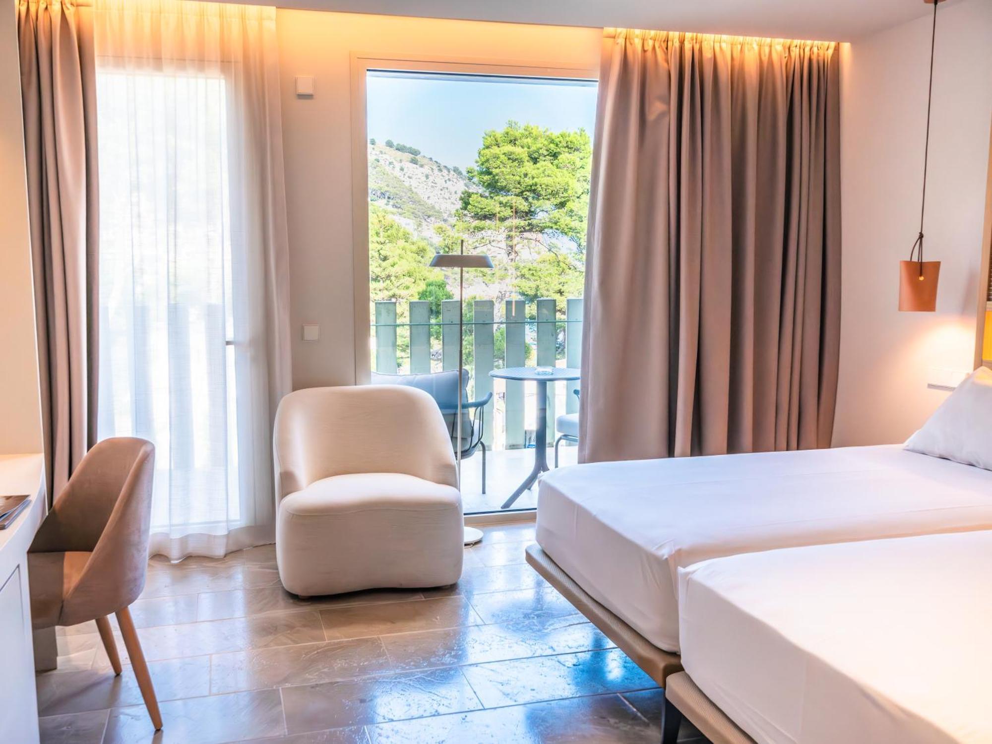 Canyamel Park Hotel & Spa - 4* Sup - Adults Only Εξωτερικό φωτογραφία