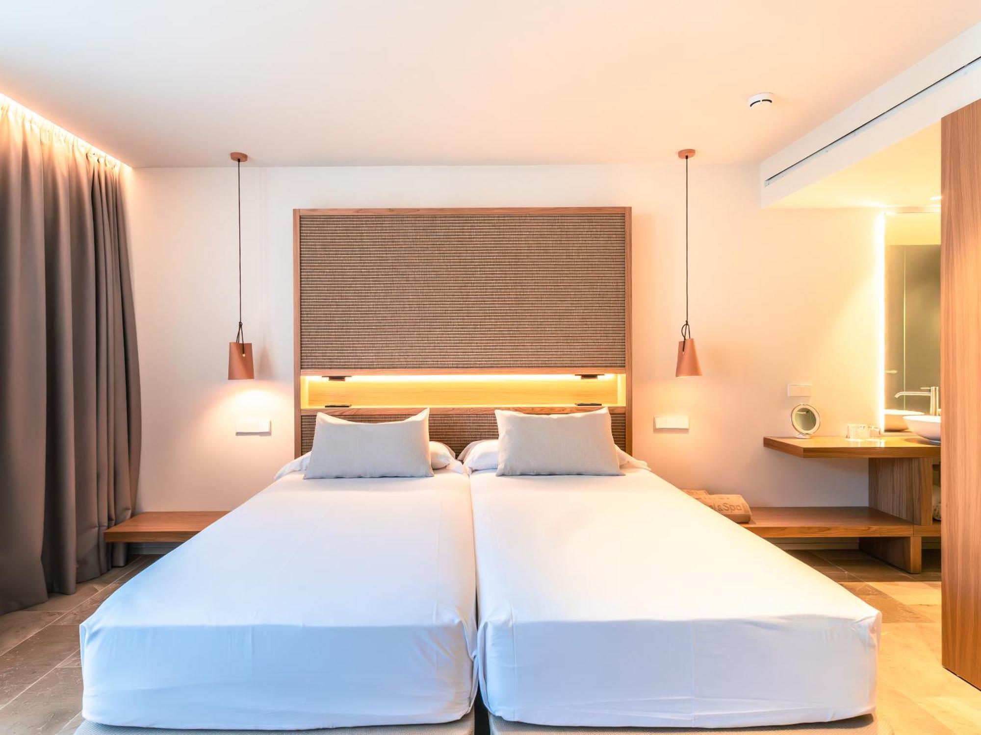 Canyamel Park Hotel & Spa - 4* Sup - Adults Only Εξωτερικό φωτογραφία