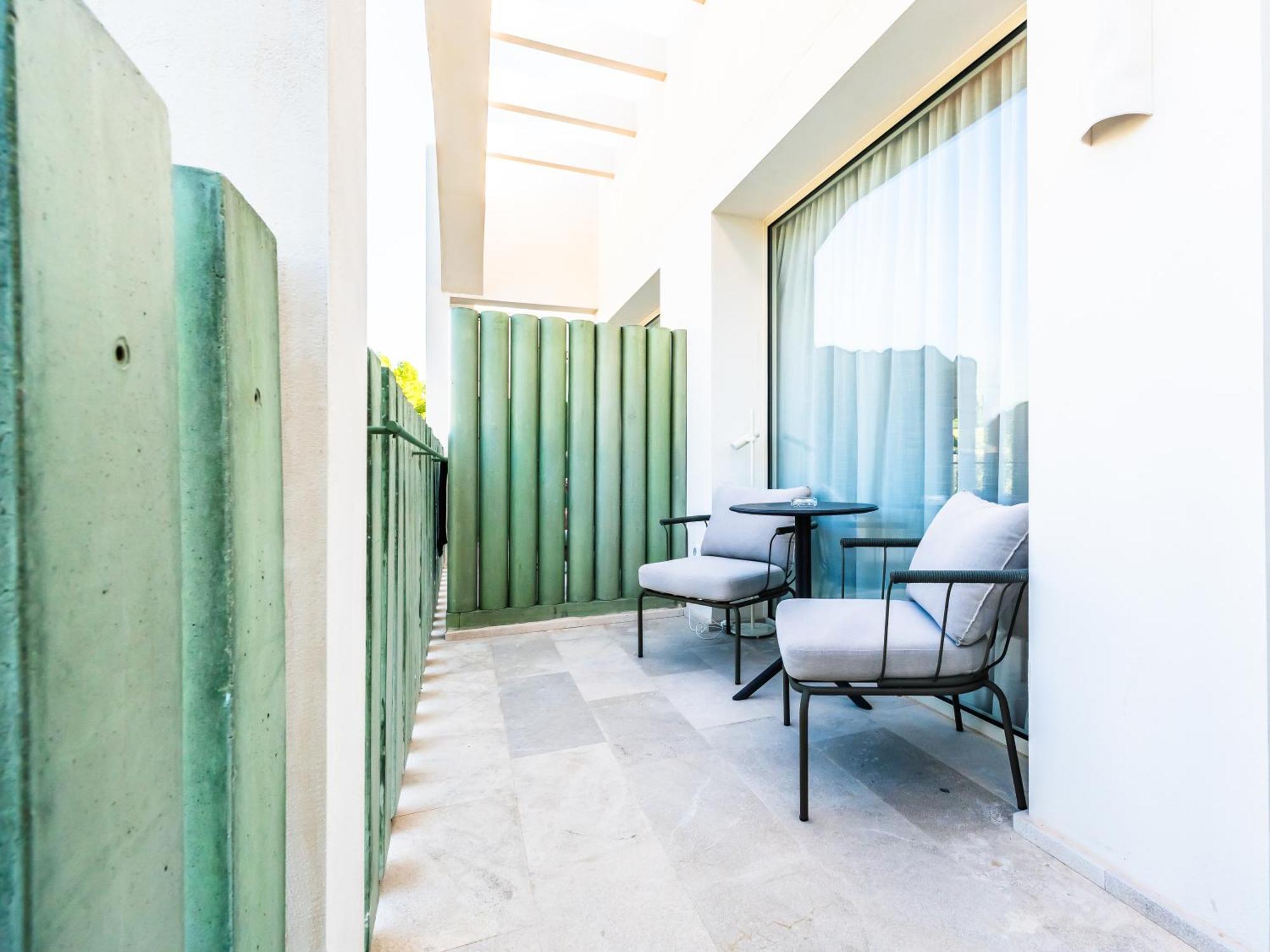 Canyamel Park Hotel & Spa - 4* Sup - Adults Only Εξωτερικό φωτογραφία